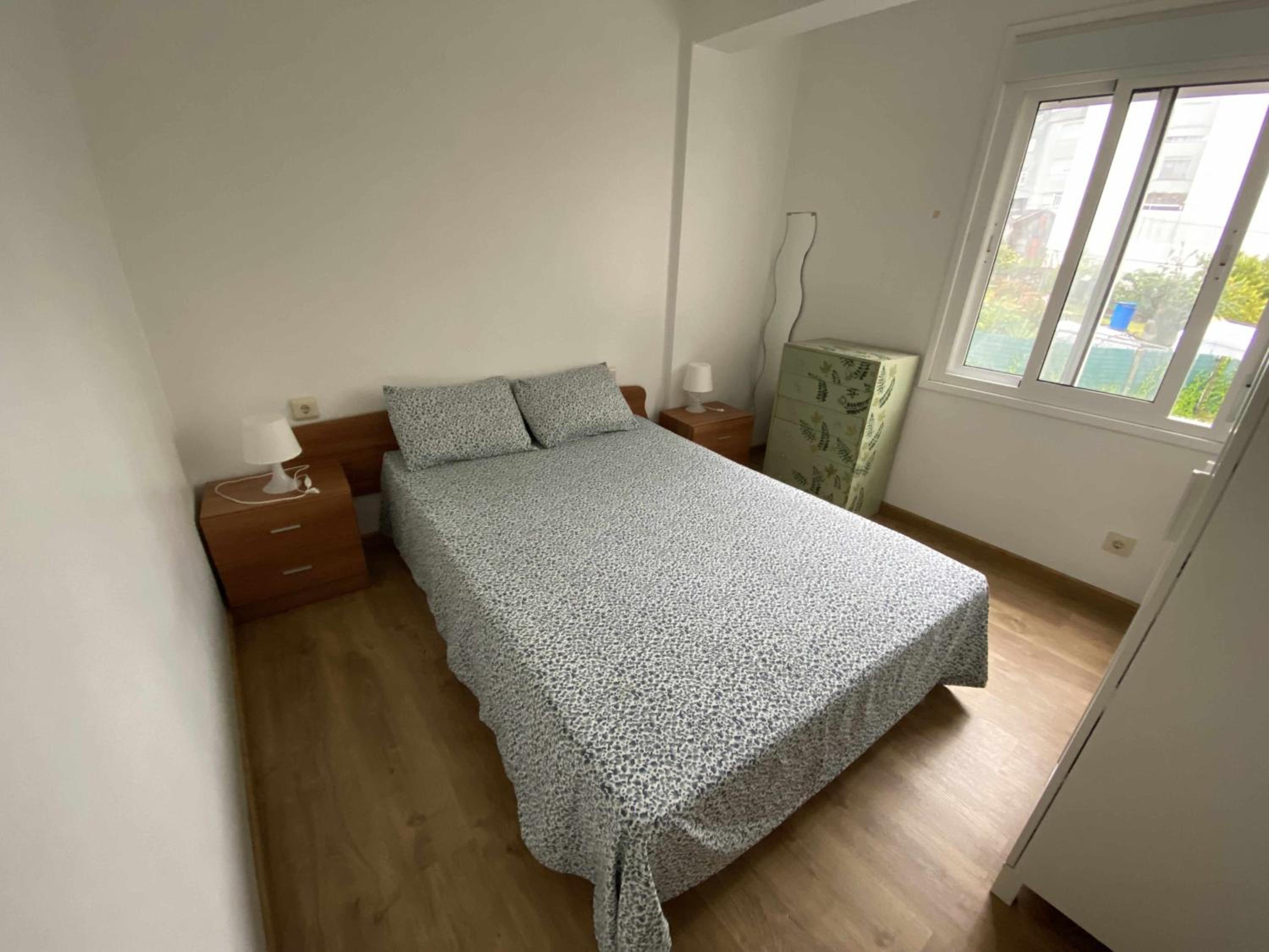 Habitación Estándar con Cama King