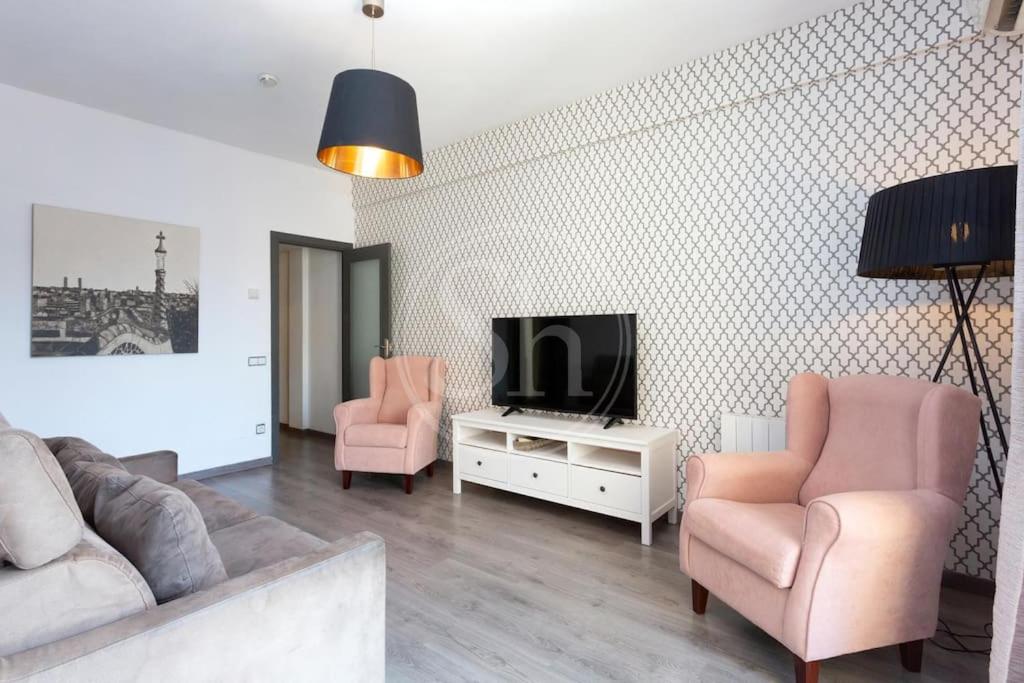 Departamento de tres habitaciones