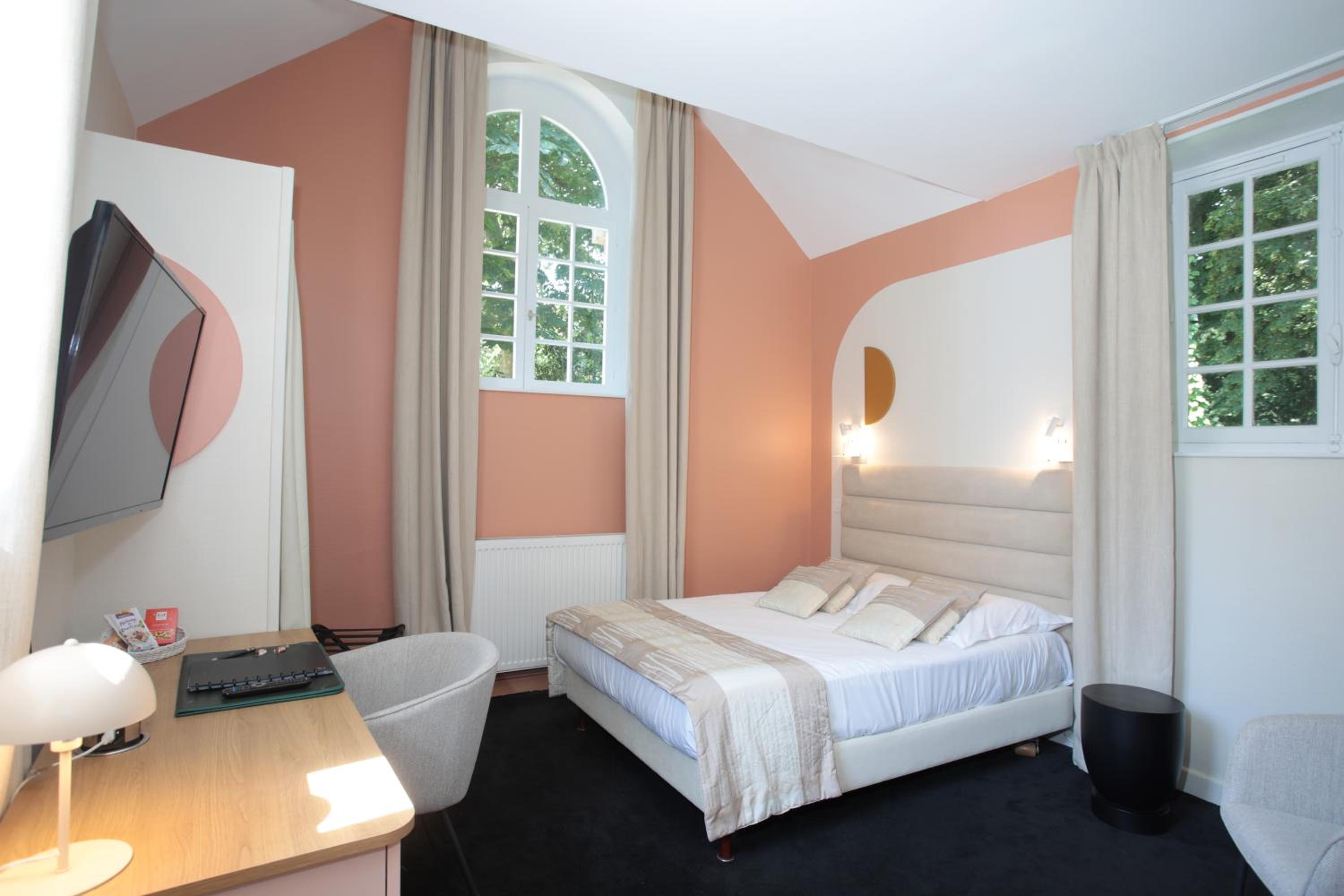 Classic Double Room - Photo 1