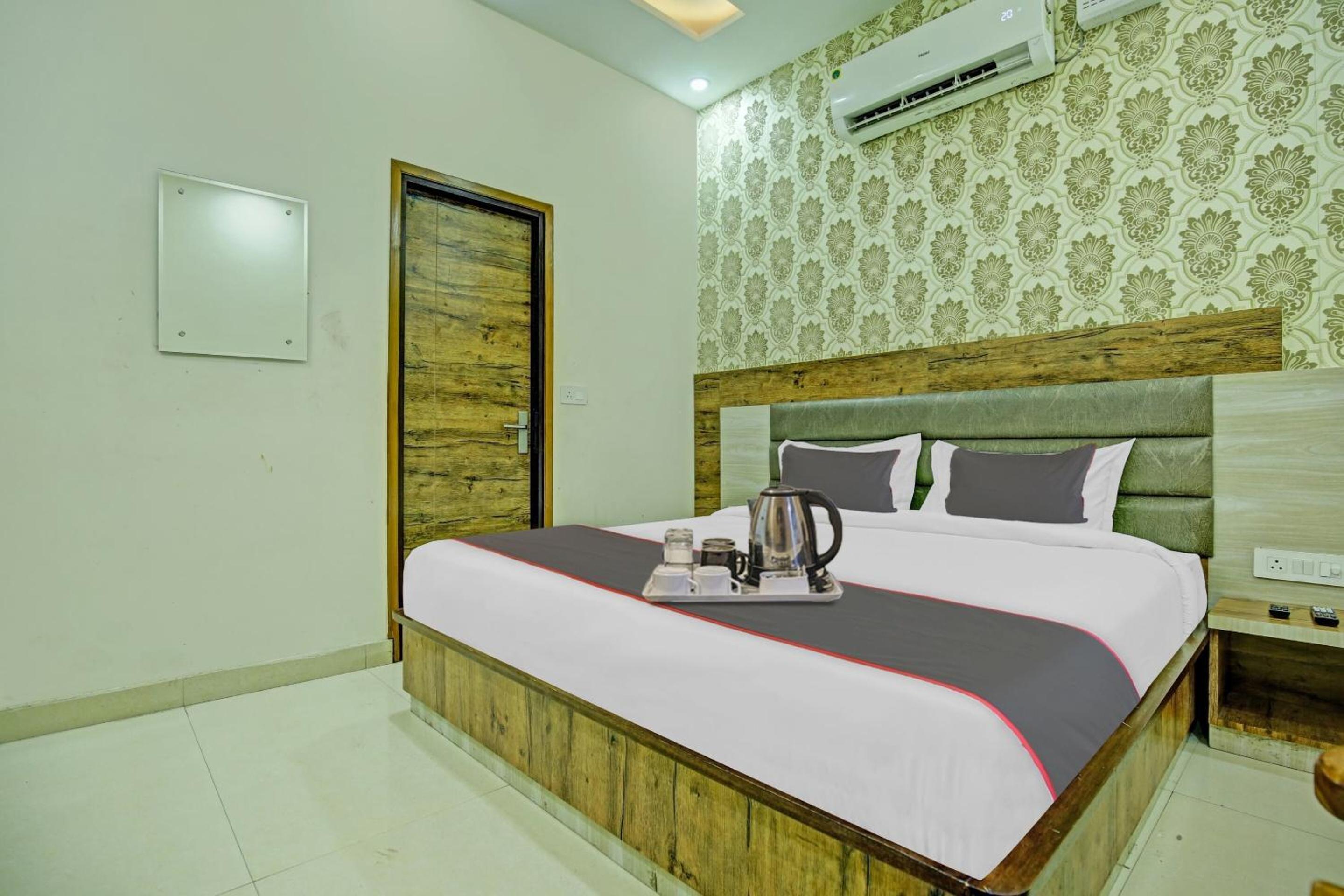 Classic Triple Room