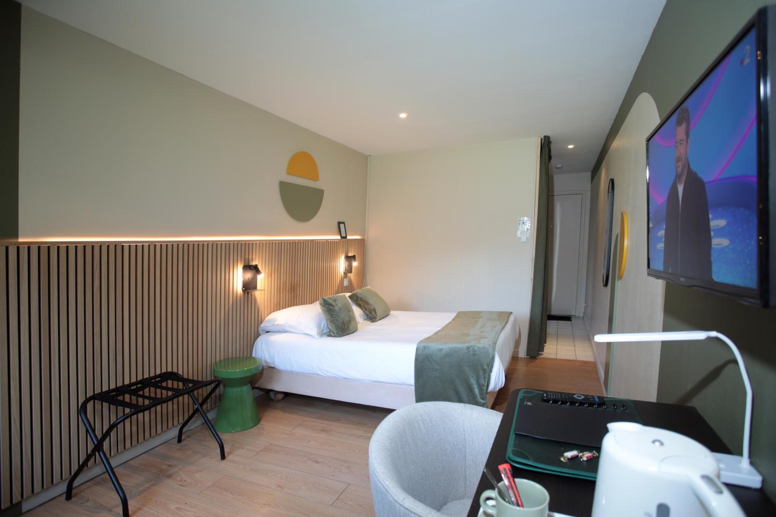 Bungalow - Photo 1