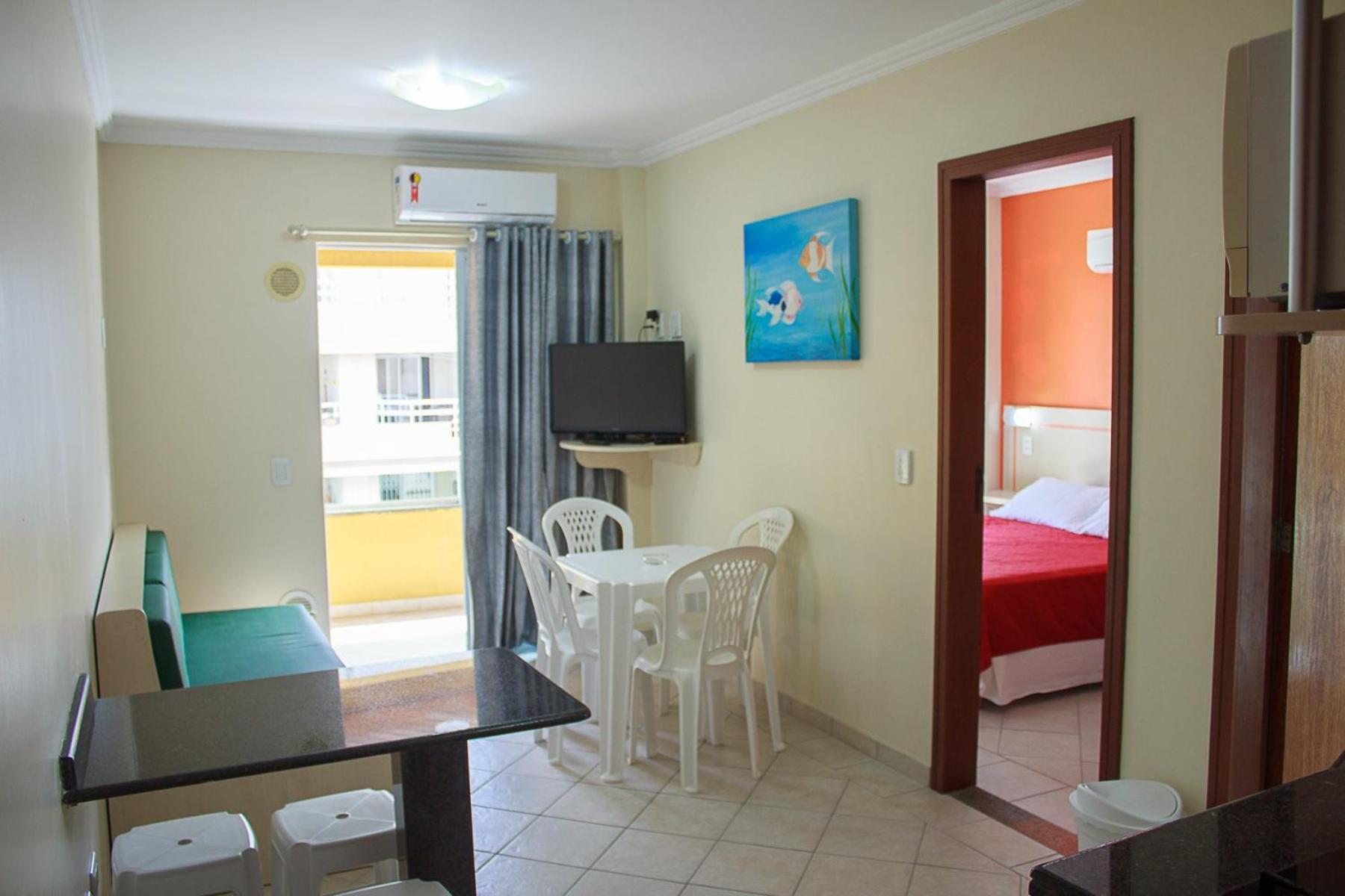 Standard Apartment - Photo 5