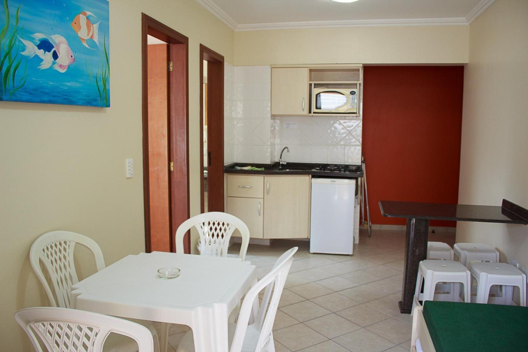 Standard Apartment - Photo 6