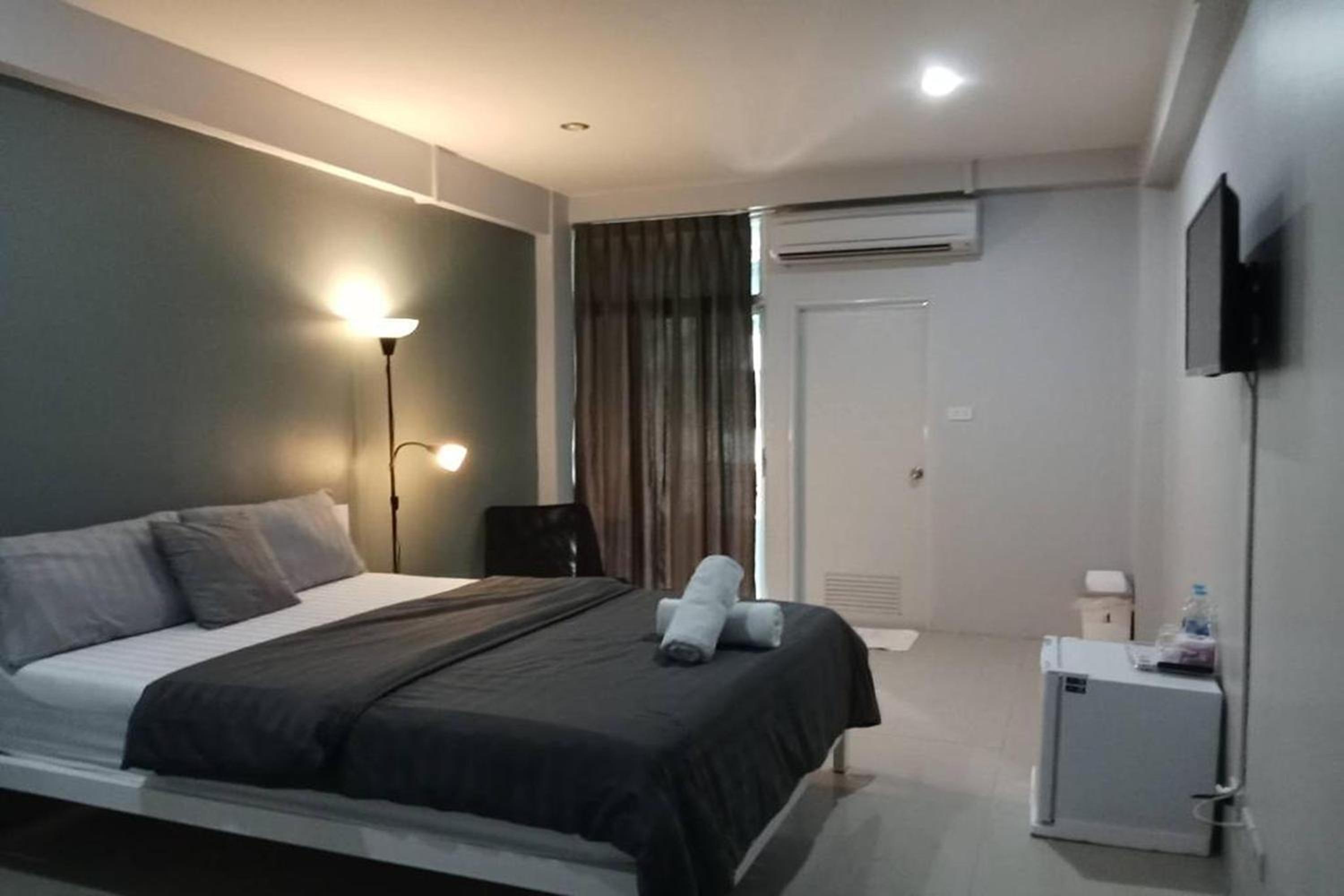 Standard Double Room photo 1