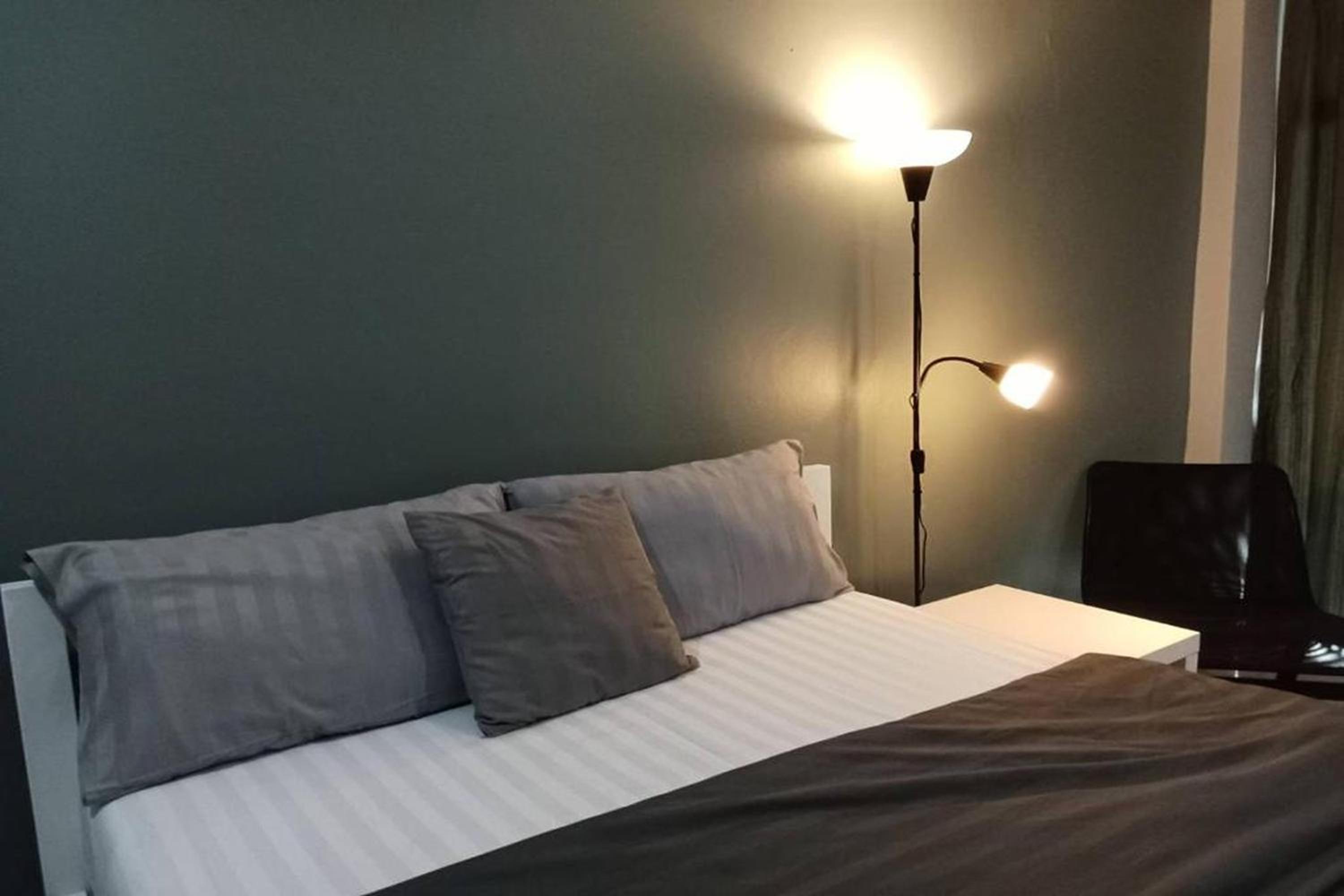 Standard Double Room photo 3