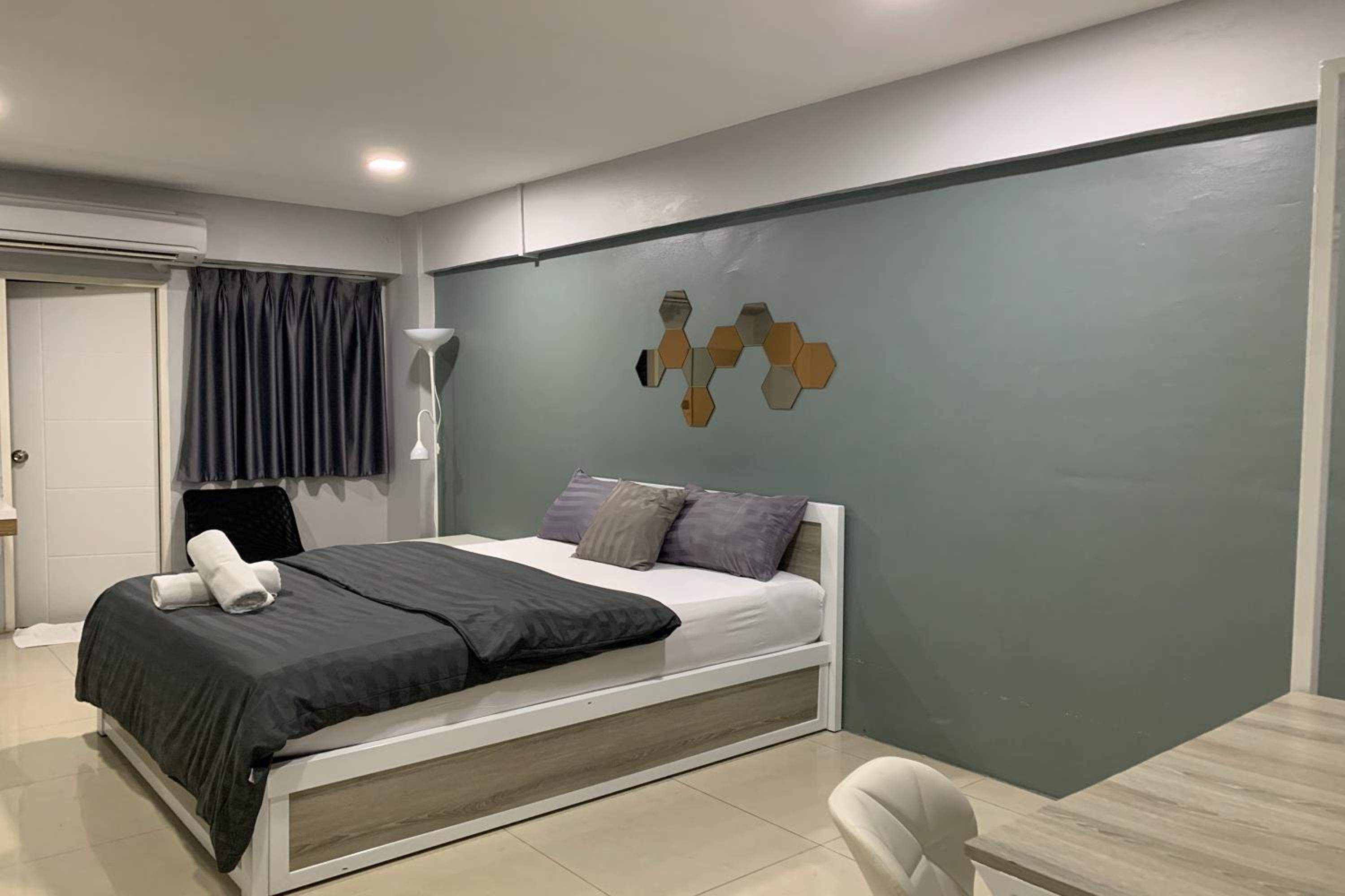 Superior Queen Room photo 1