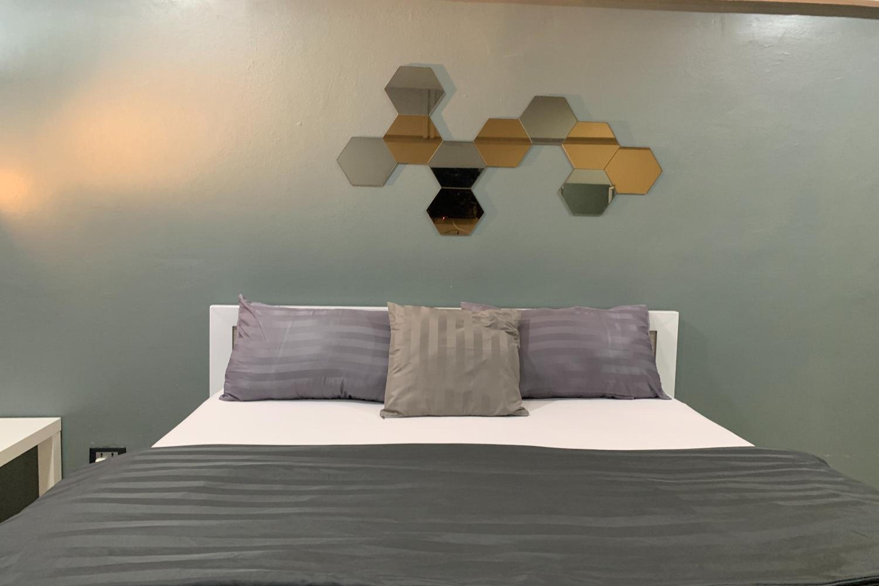 Superior Queen Room photo 2