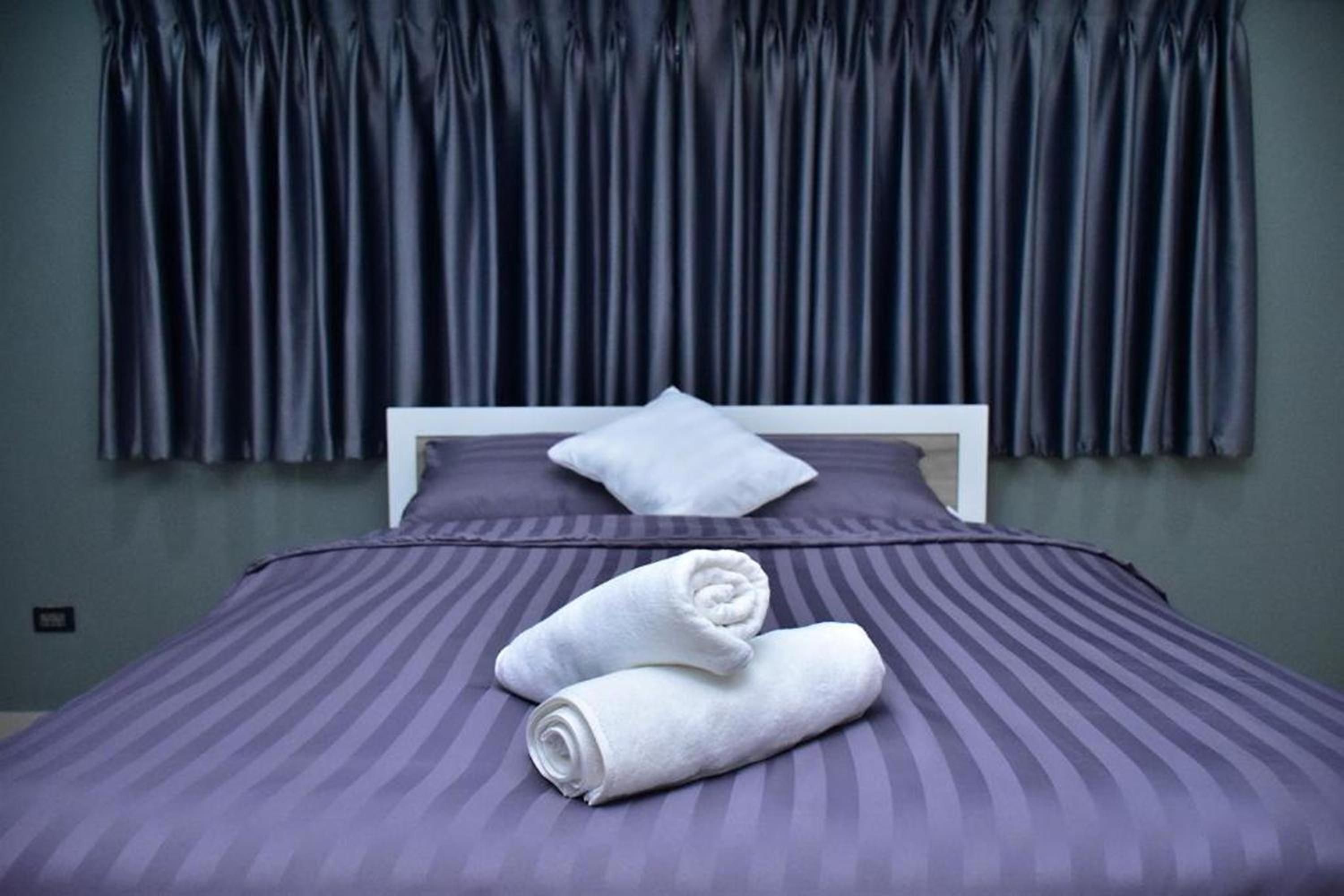 Deluxe Queen Room photo 3