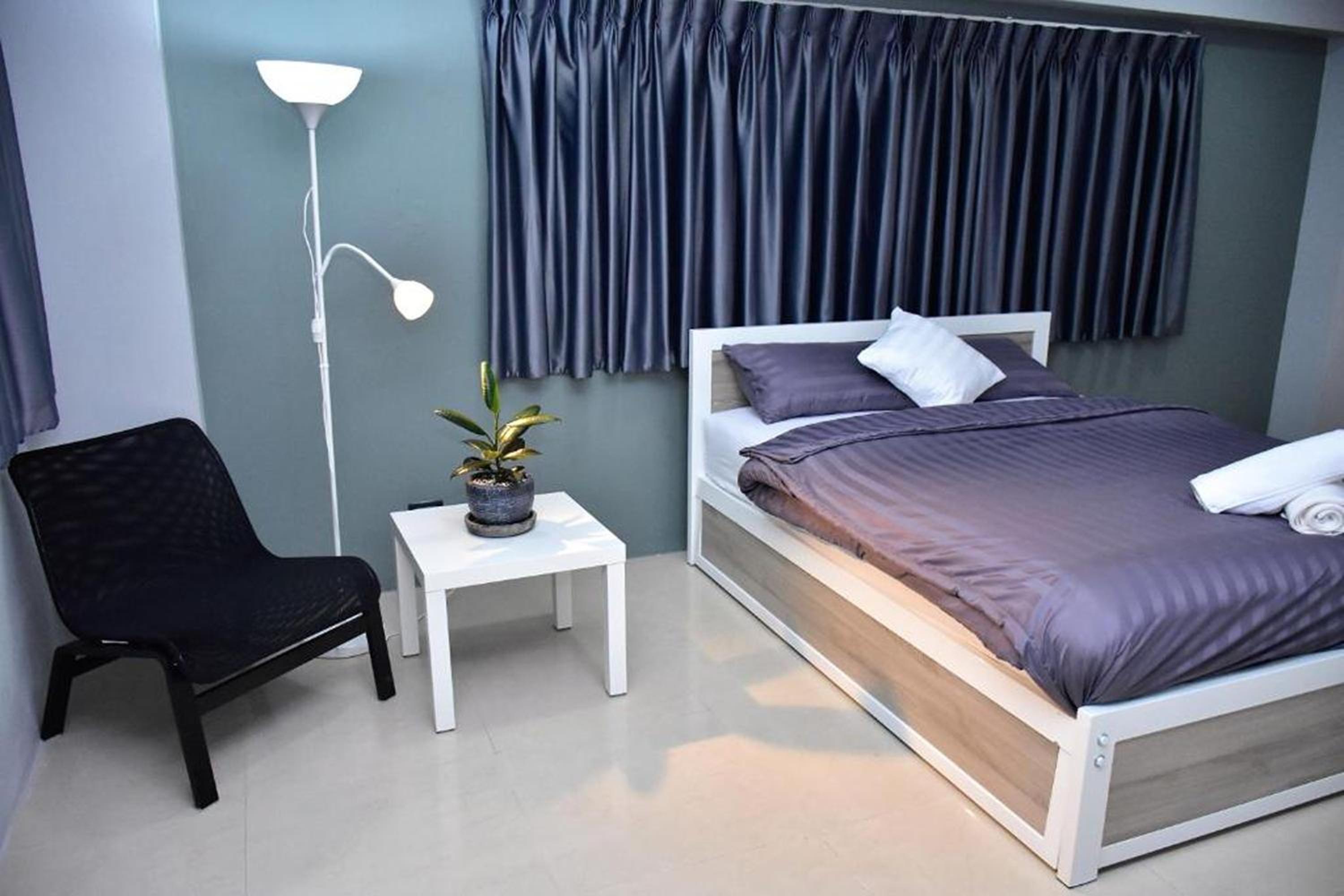 Deluxe Queen Room photo 2