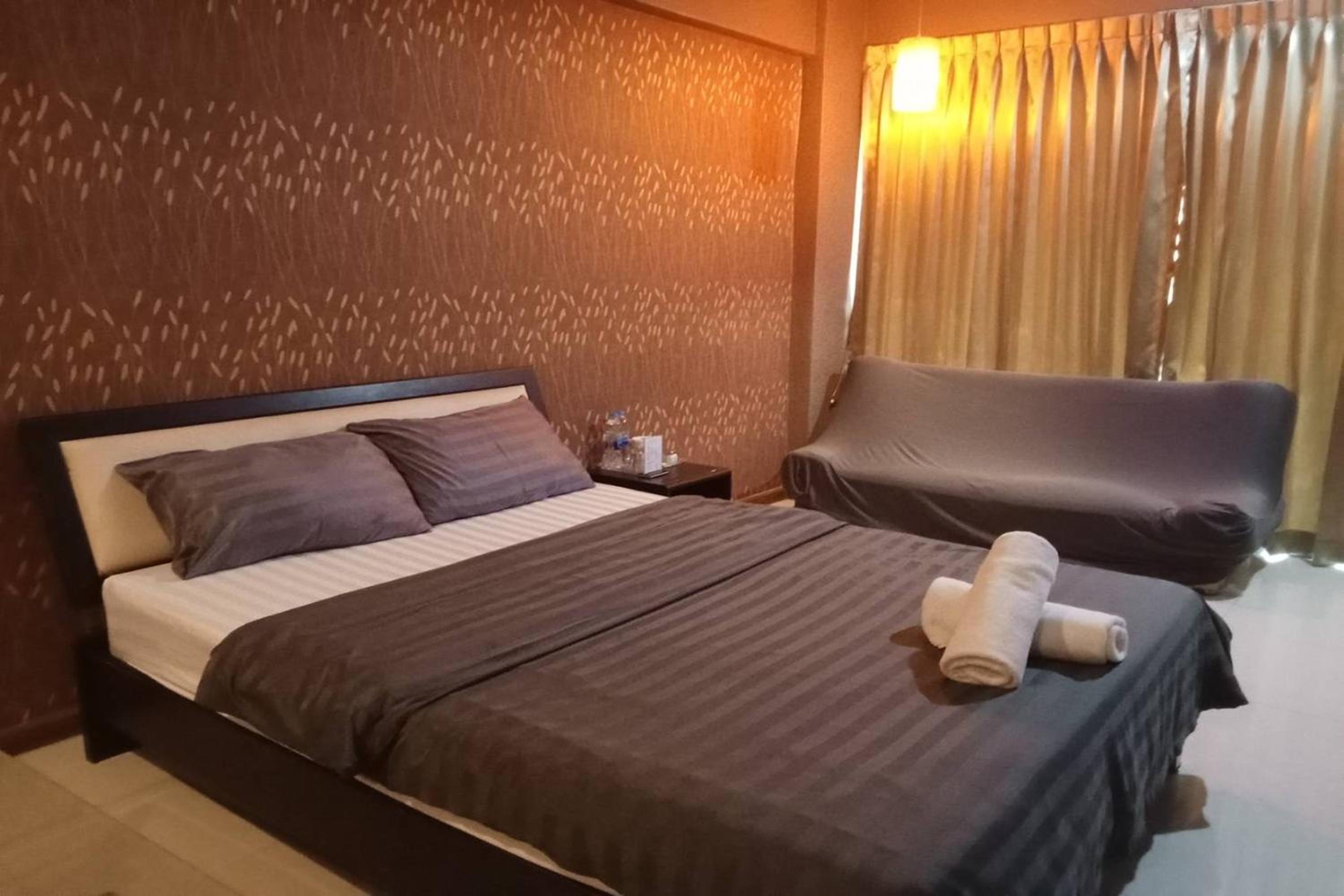 Standard Double Room photo 1