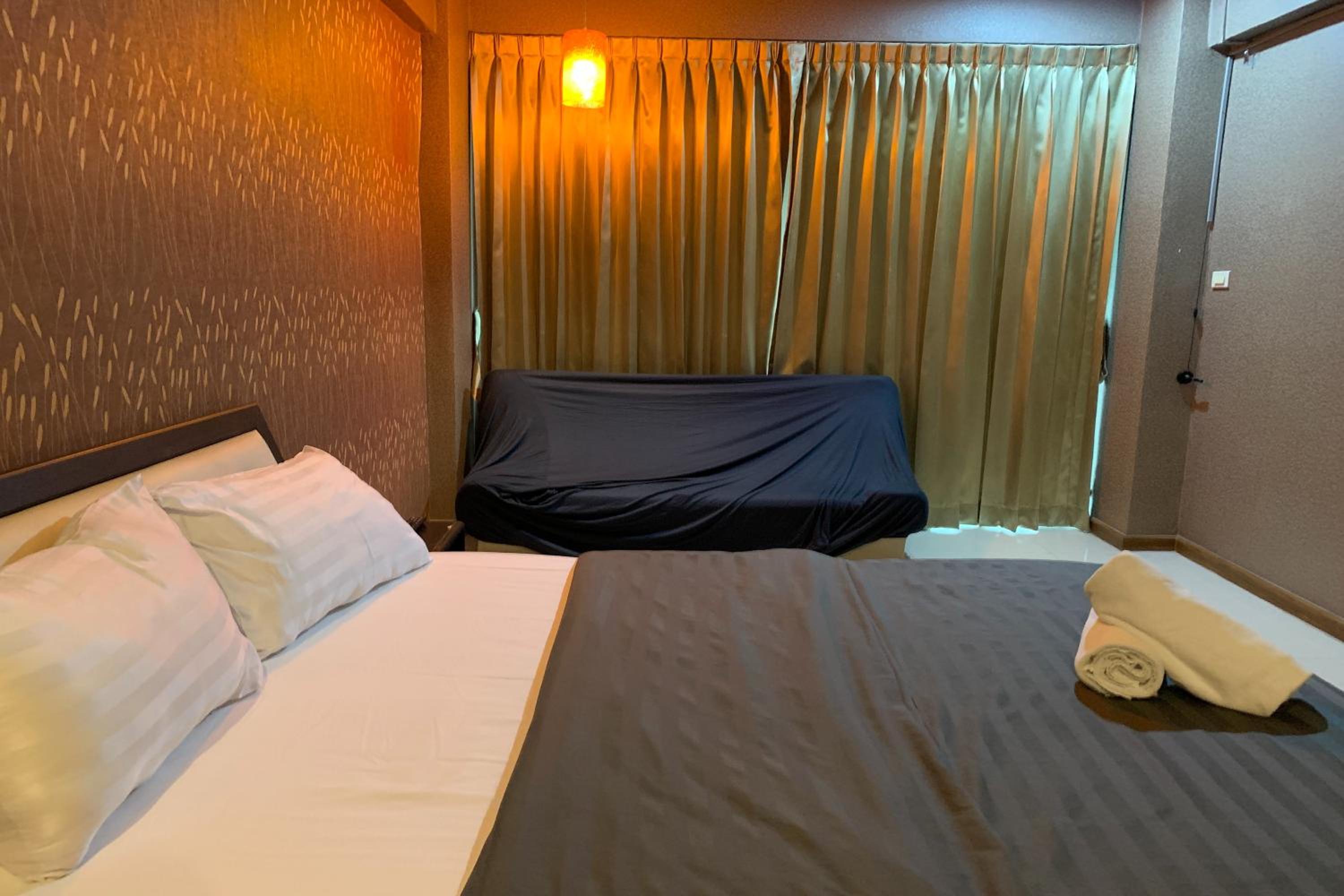 Standard Double Room photo 2