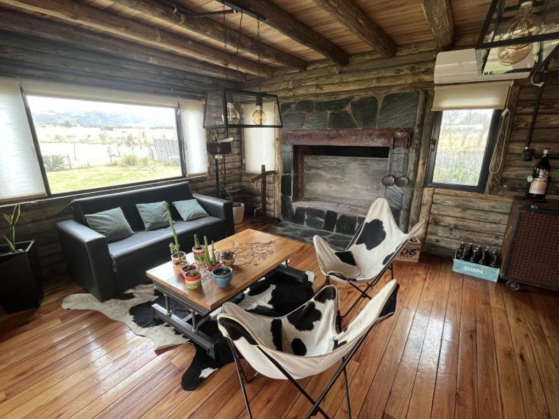 Superior Chalet photo 1