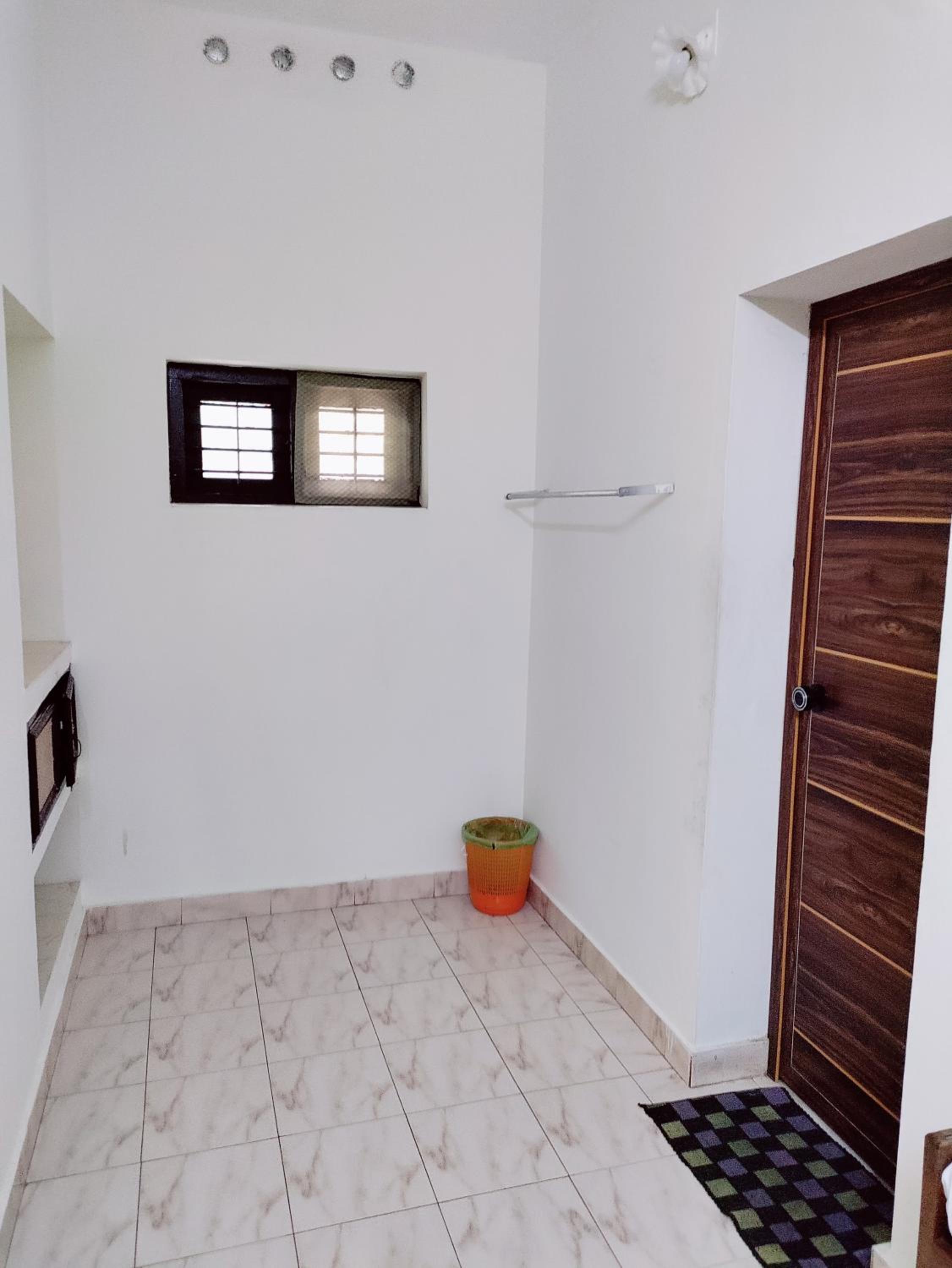Standard Double or Twin Room with Sea View photo 3