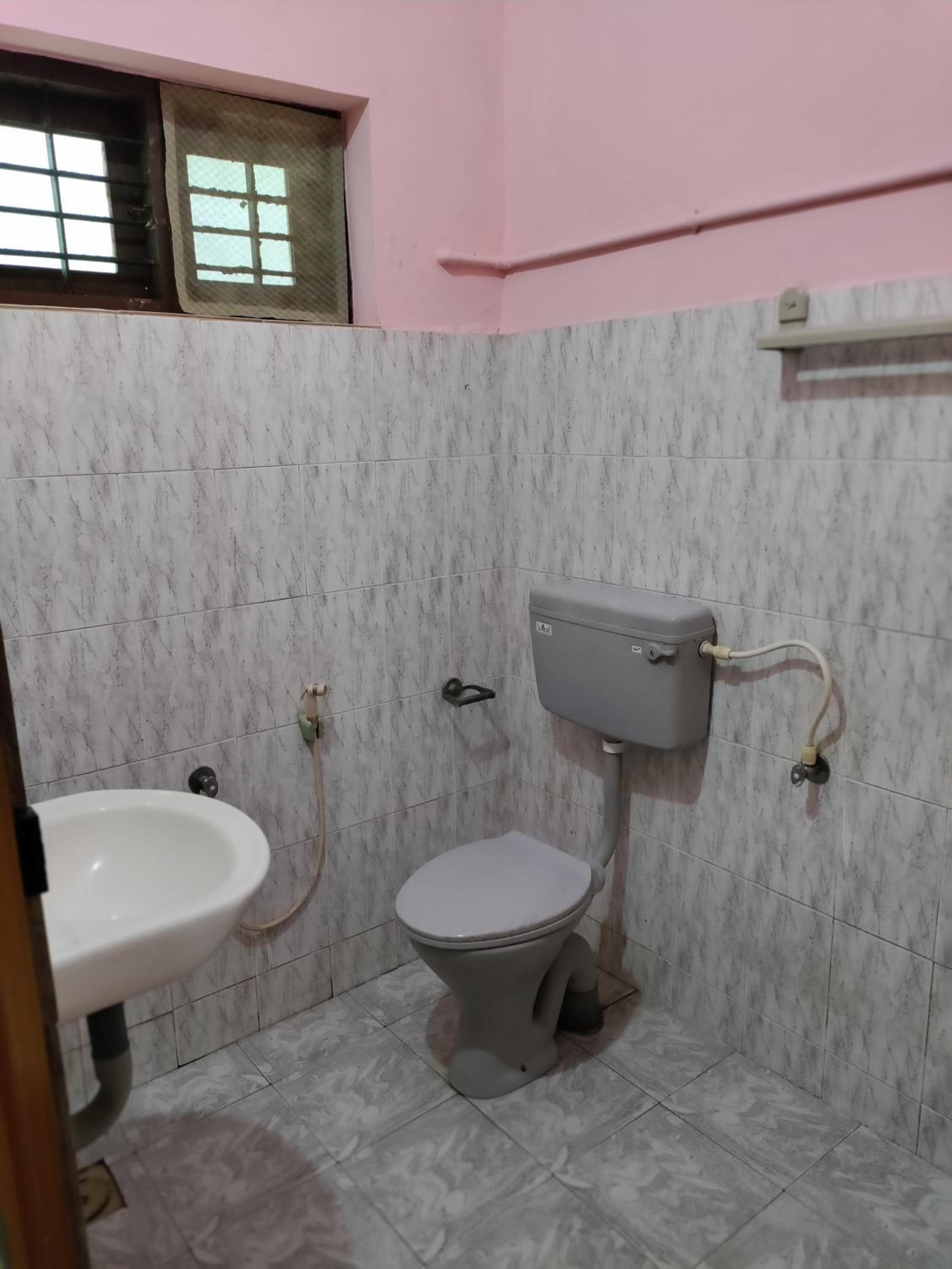 Standard Double or Twin Room with Sea View photo 2
