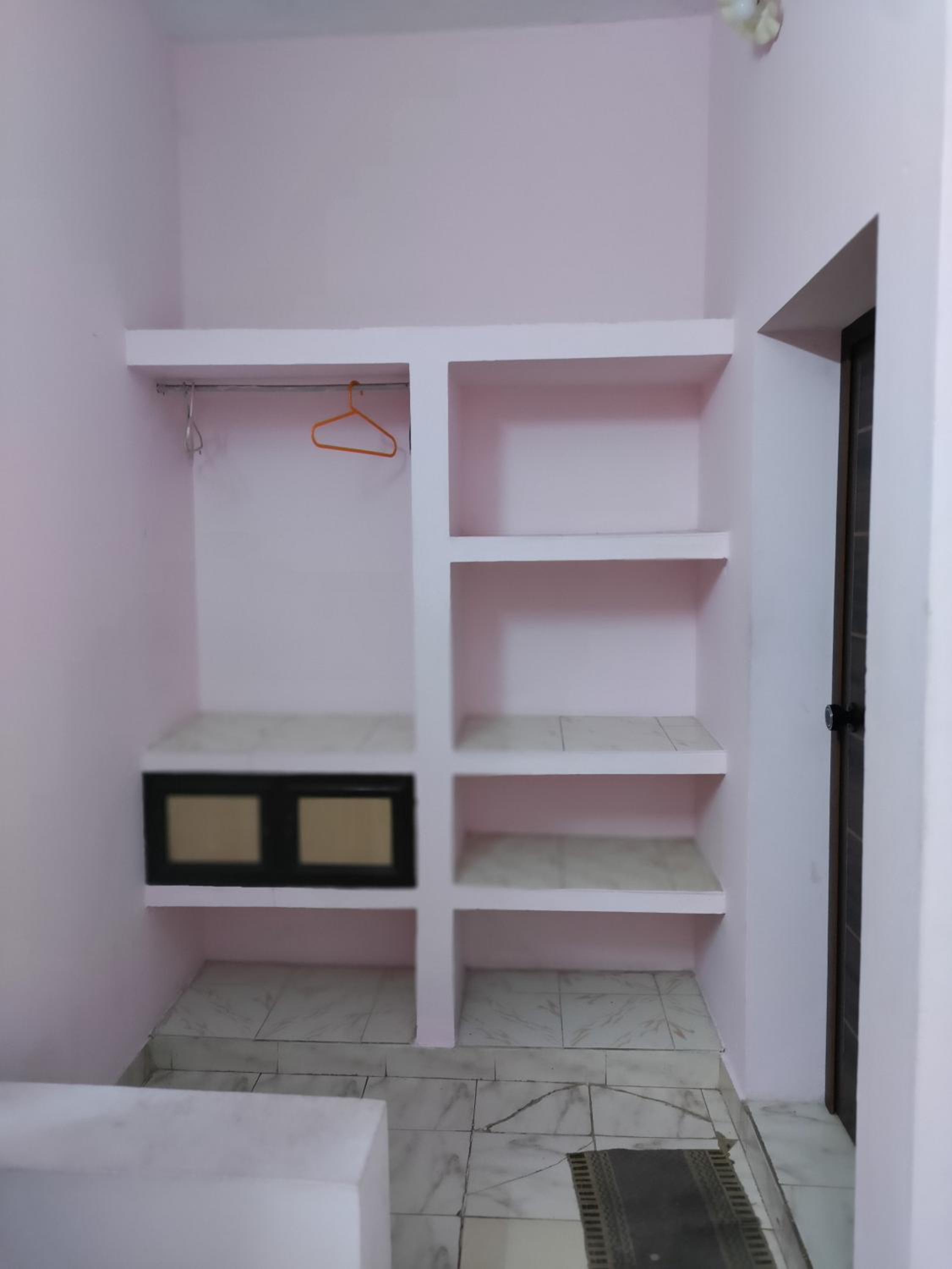 Standard Double or Twin Room photo 3