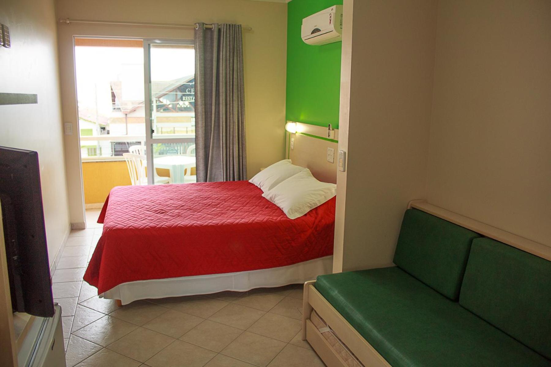 Classic Quadruple Room - Photo 3