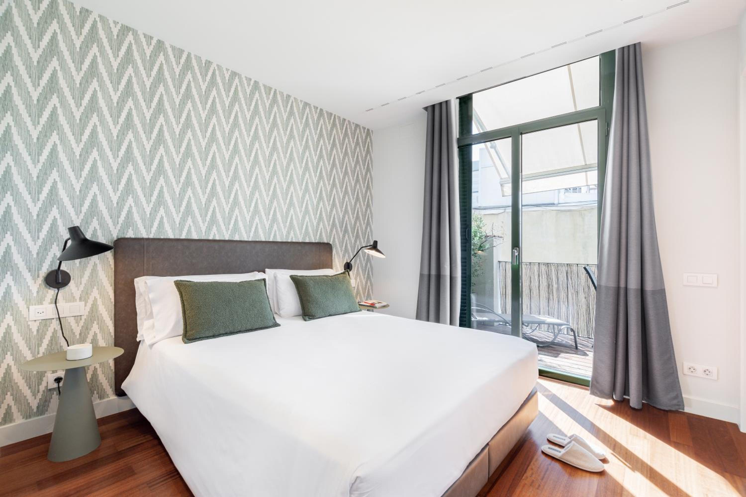 Apartamento Penthouse