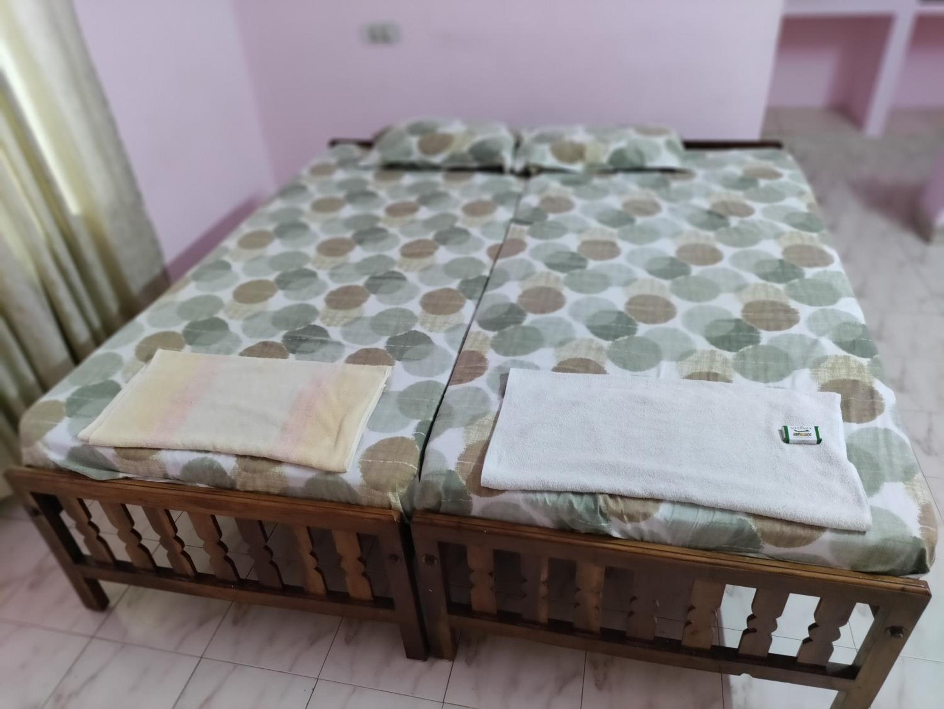Deluxe Double Room with Balcony and Sea View photo 1