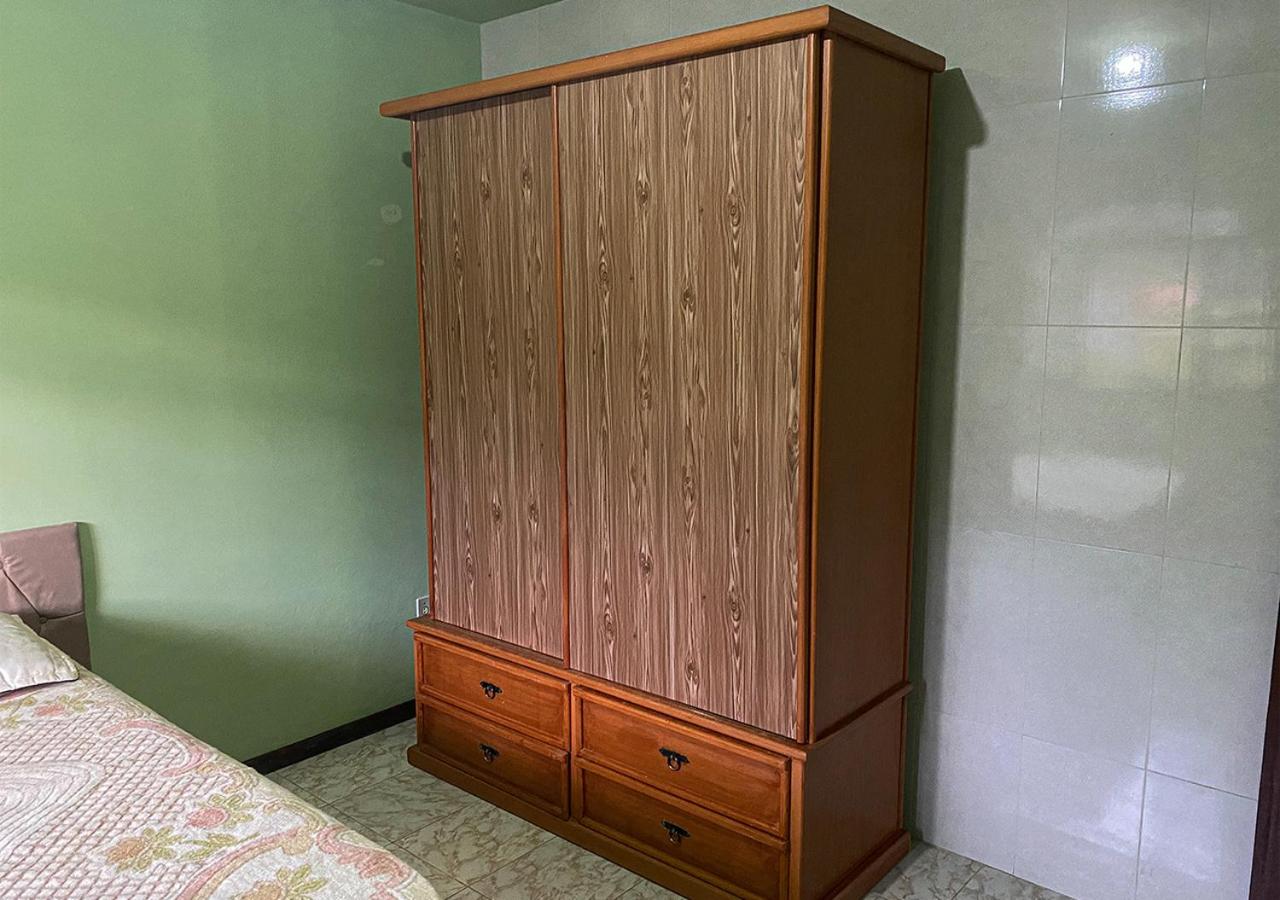 One-Bedroom House photo 1