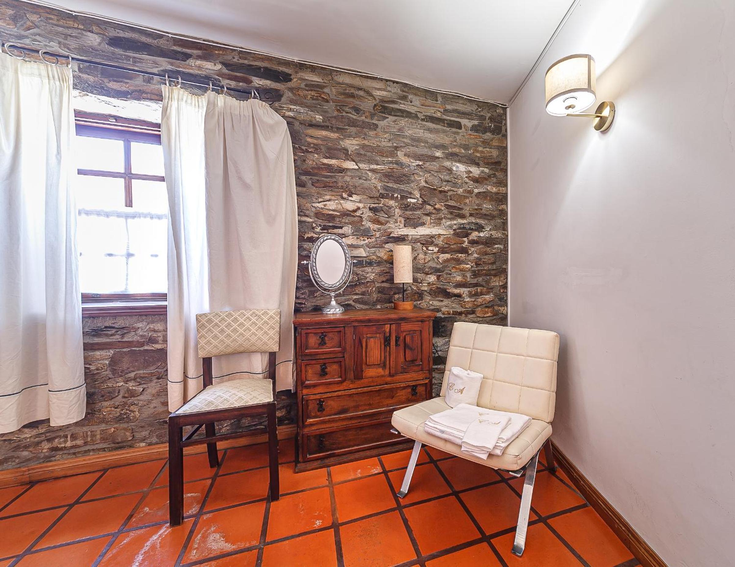 Double Room With Village View - Ground Floor  photo 1