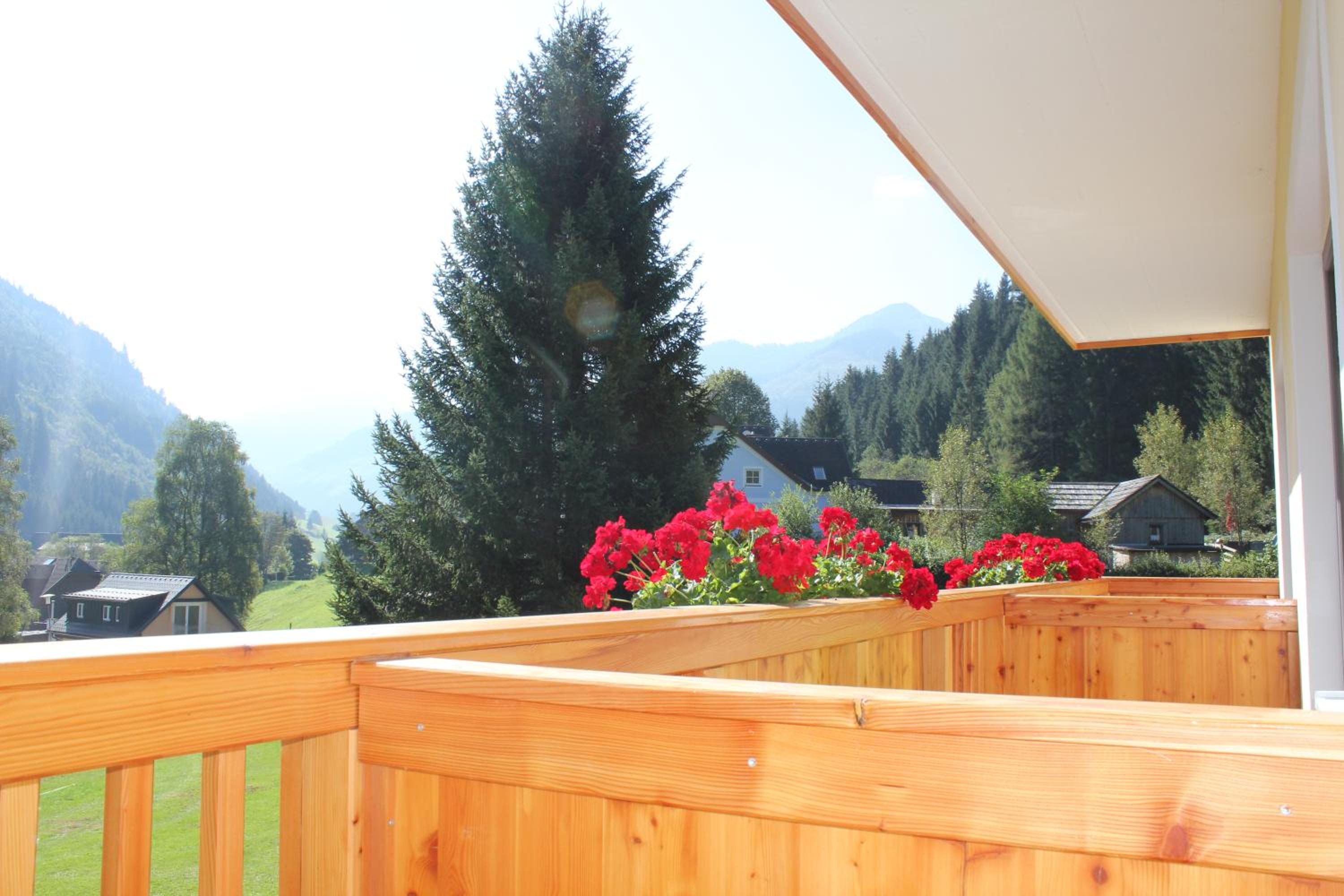 Family Room with Balcony photo 3