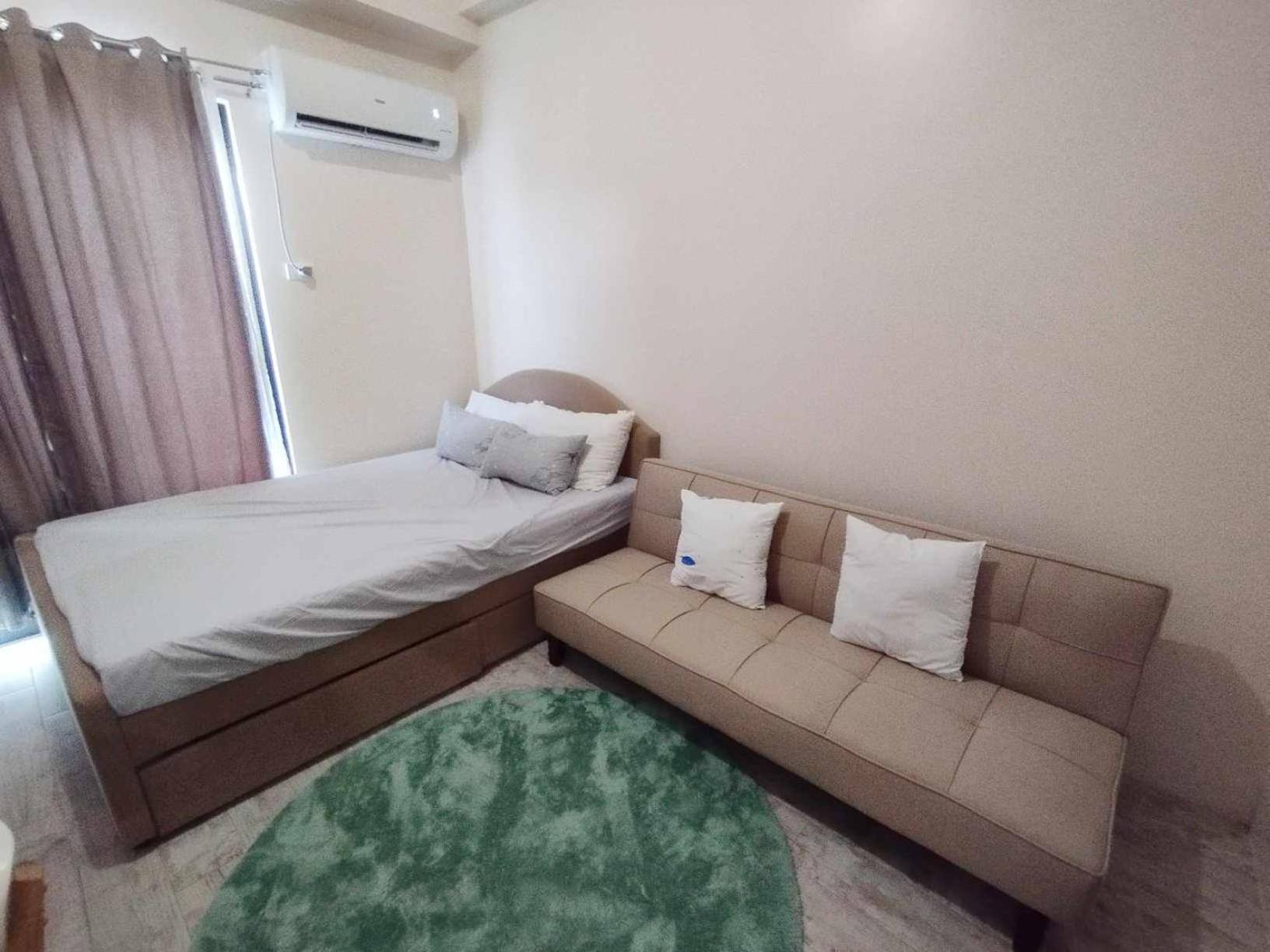 Deluxe Double Room with Extra Bed photo 2
