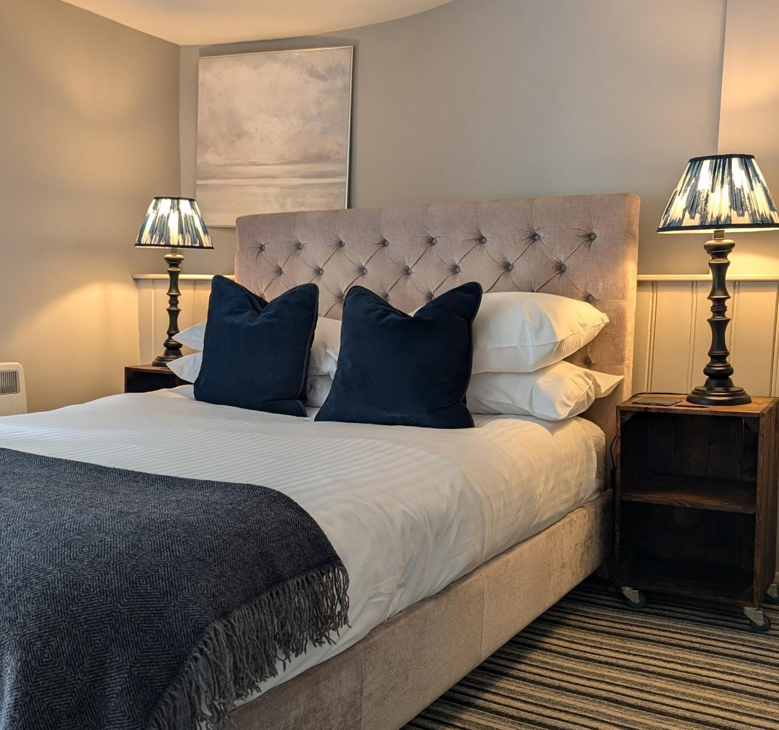 Small Double Room photo 1