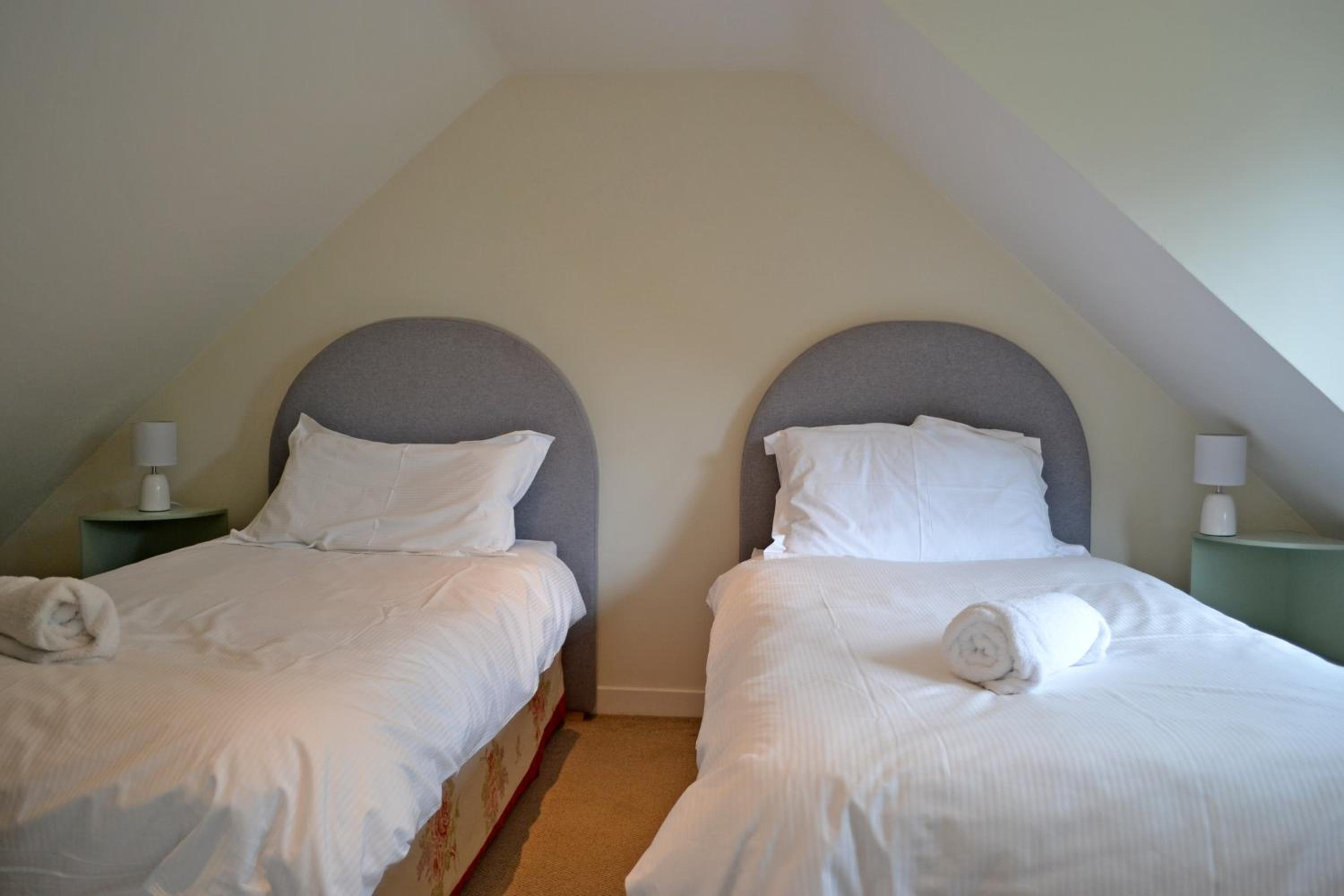 Holiday Home - Gartur Bothy
