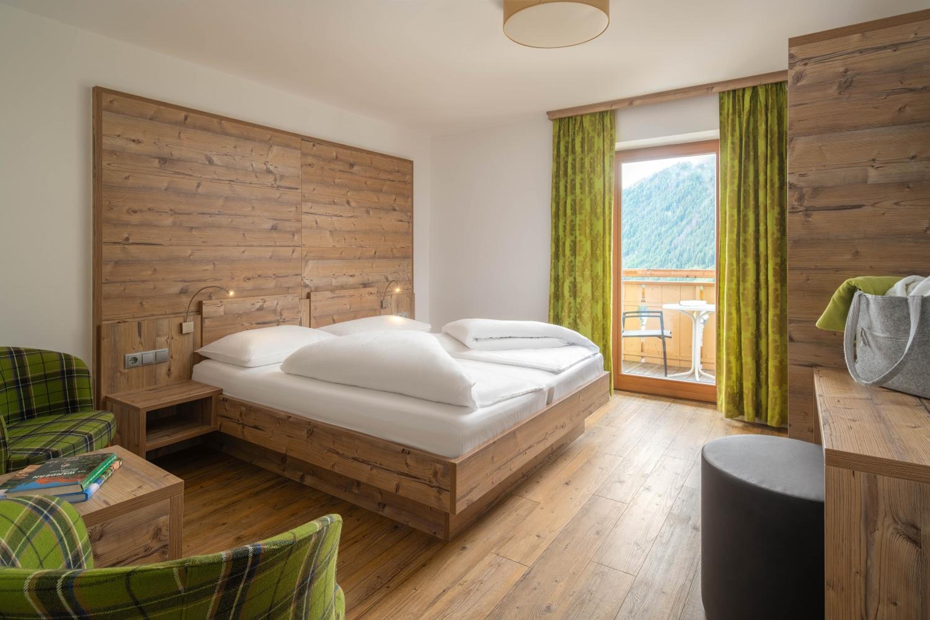 Double Room - Annex - Photo 3