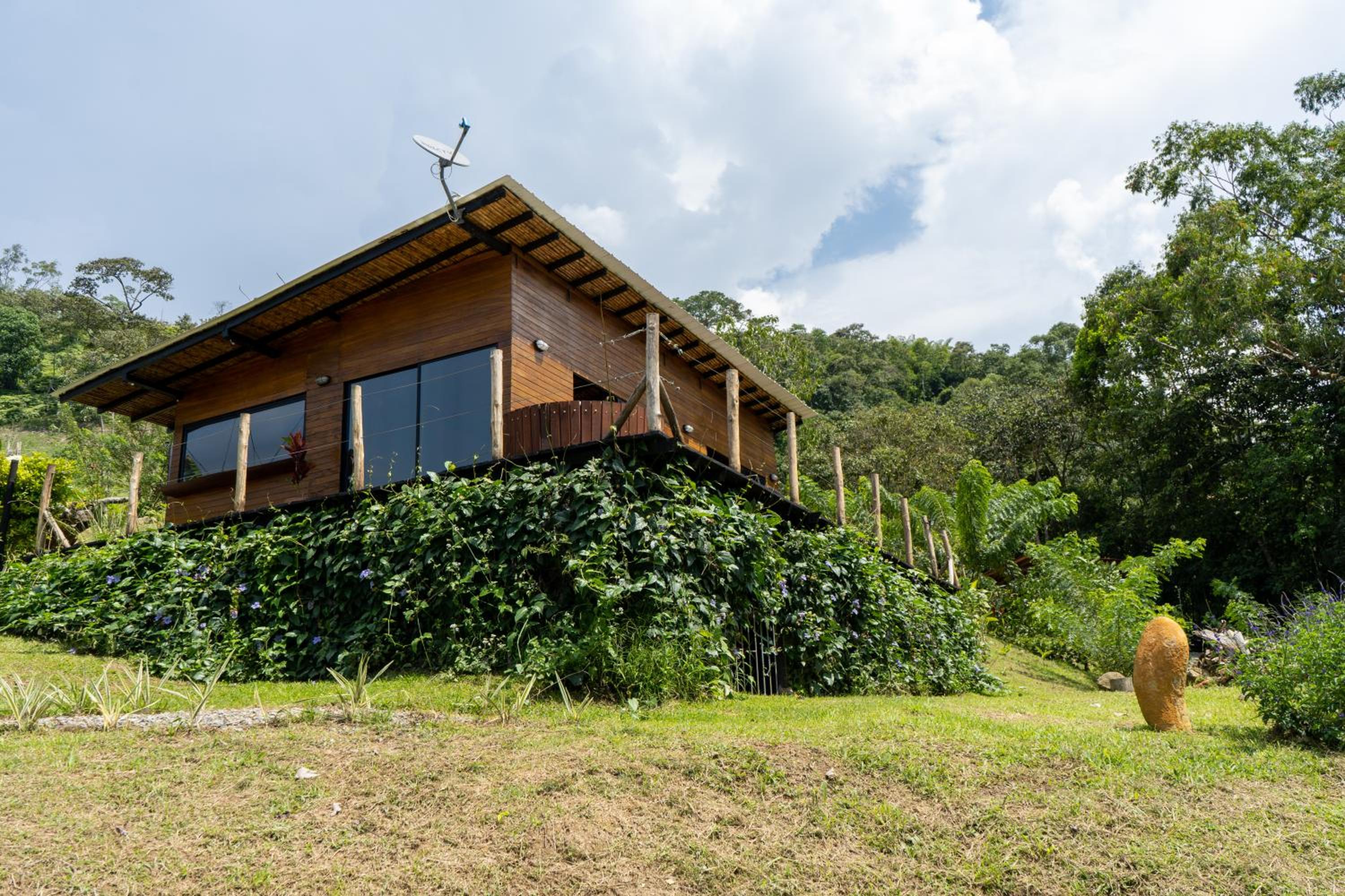 Deluxe Villa photo 2