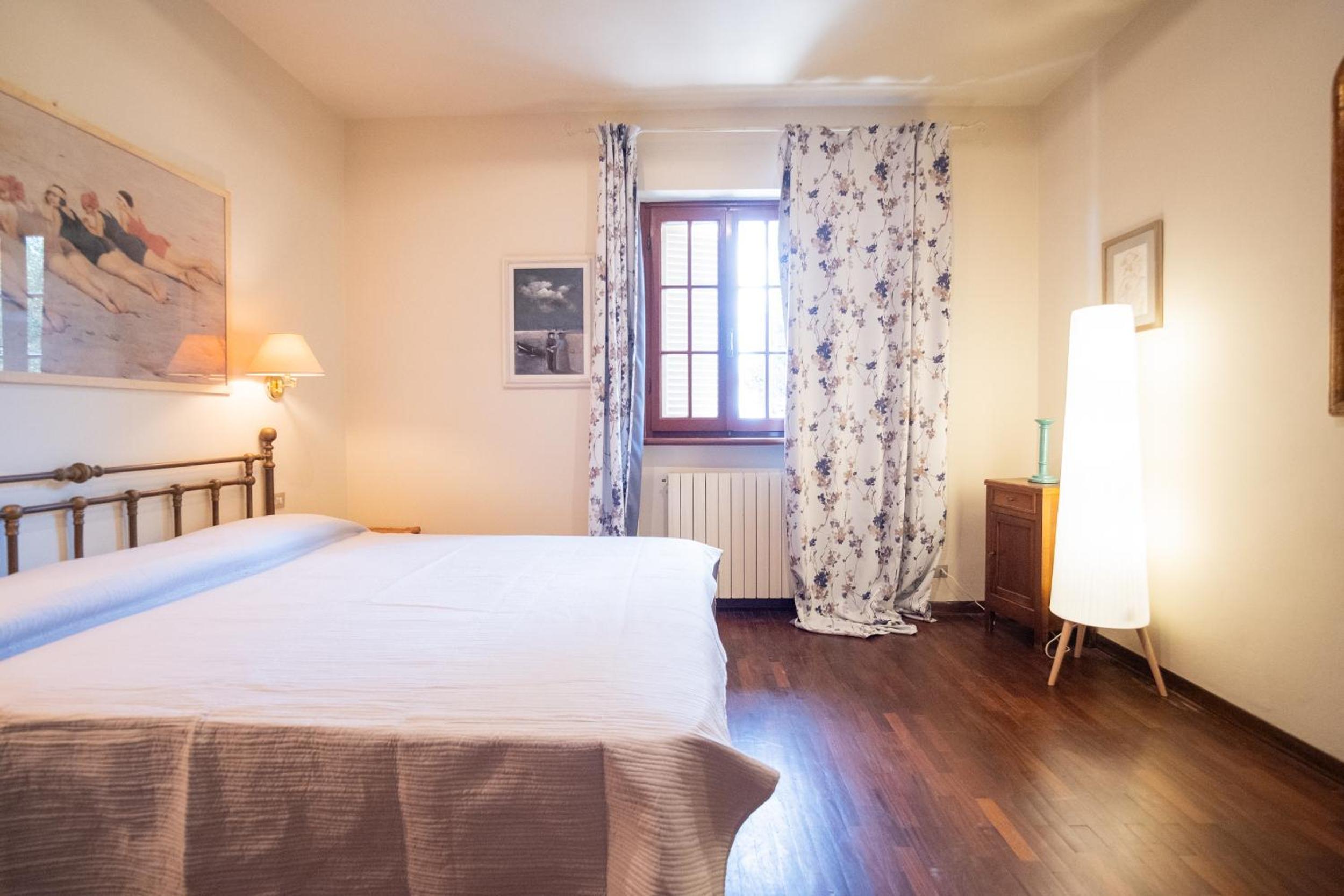 Three-Bedroom Villa photo 2