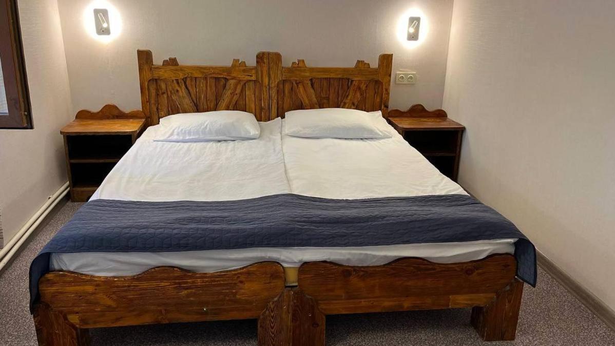 Triple Room with Garden View photo 1