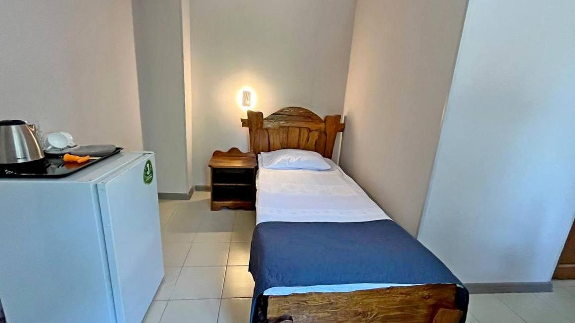 Triple Room with Garden View photo 3