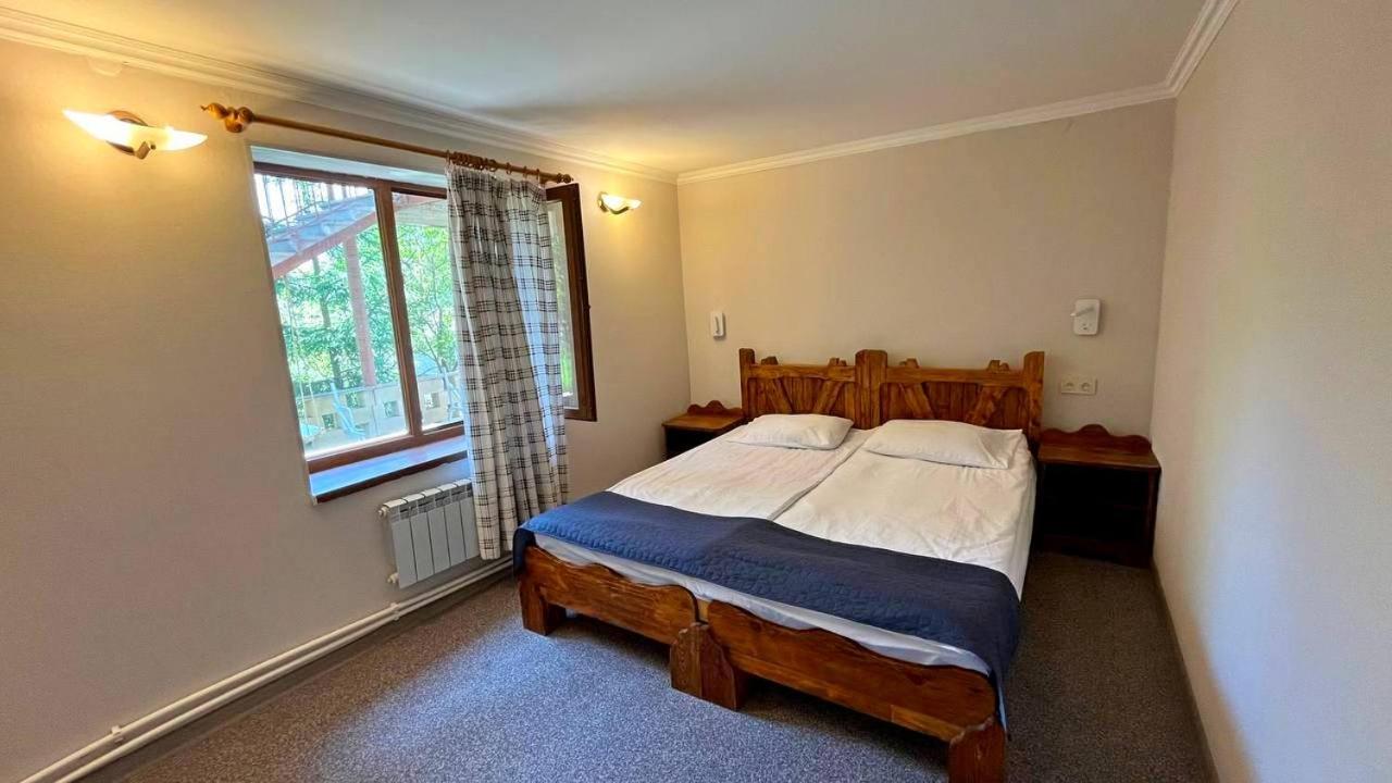 Triple Room with Garden View photo 2