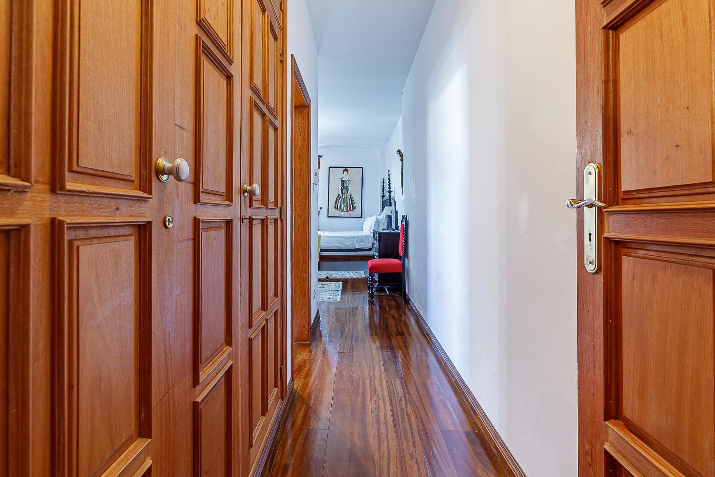 Quadruple Room with Garden View photo 1