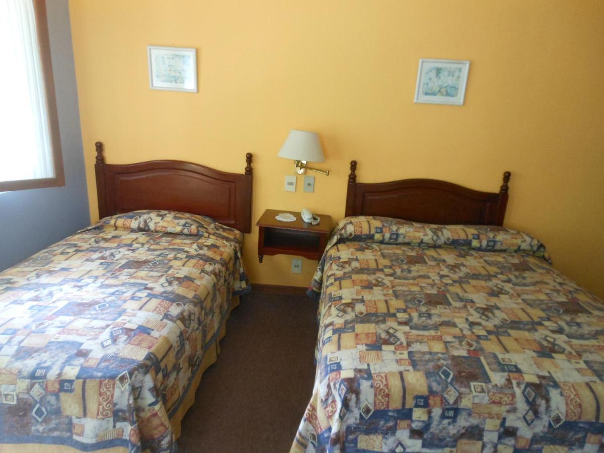 Twin Room photo 3