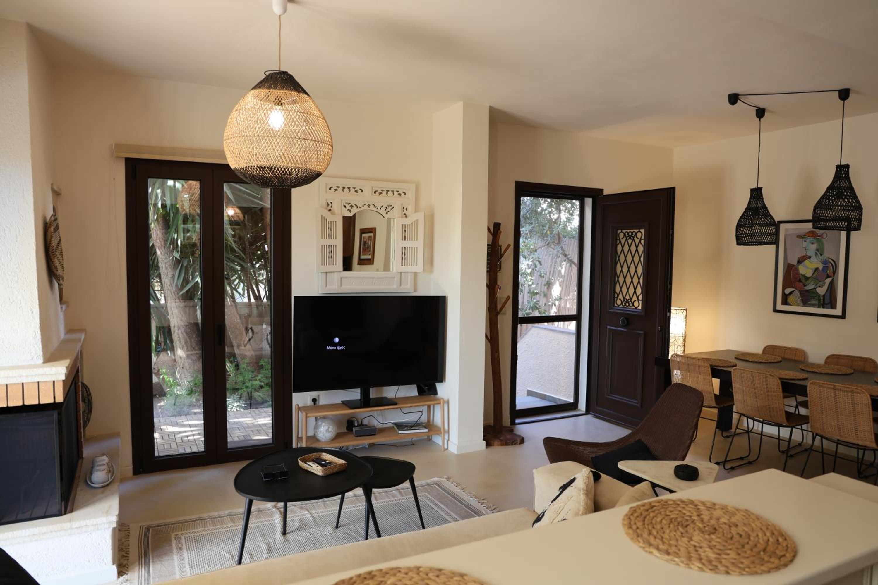Deluxe Villa photo 1