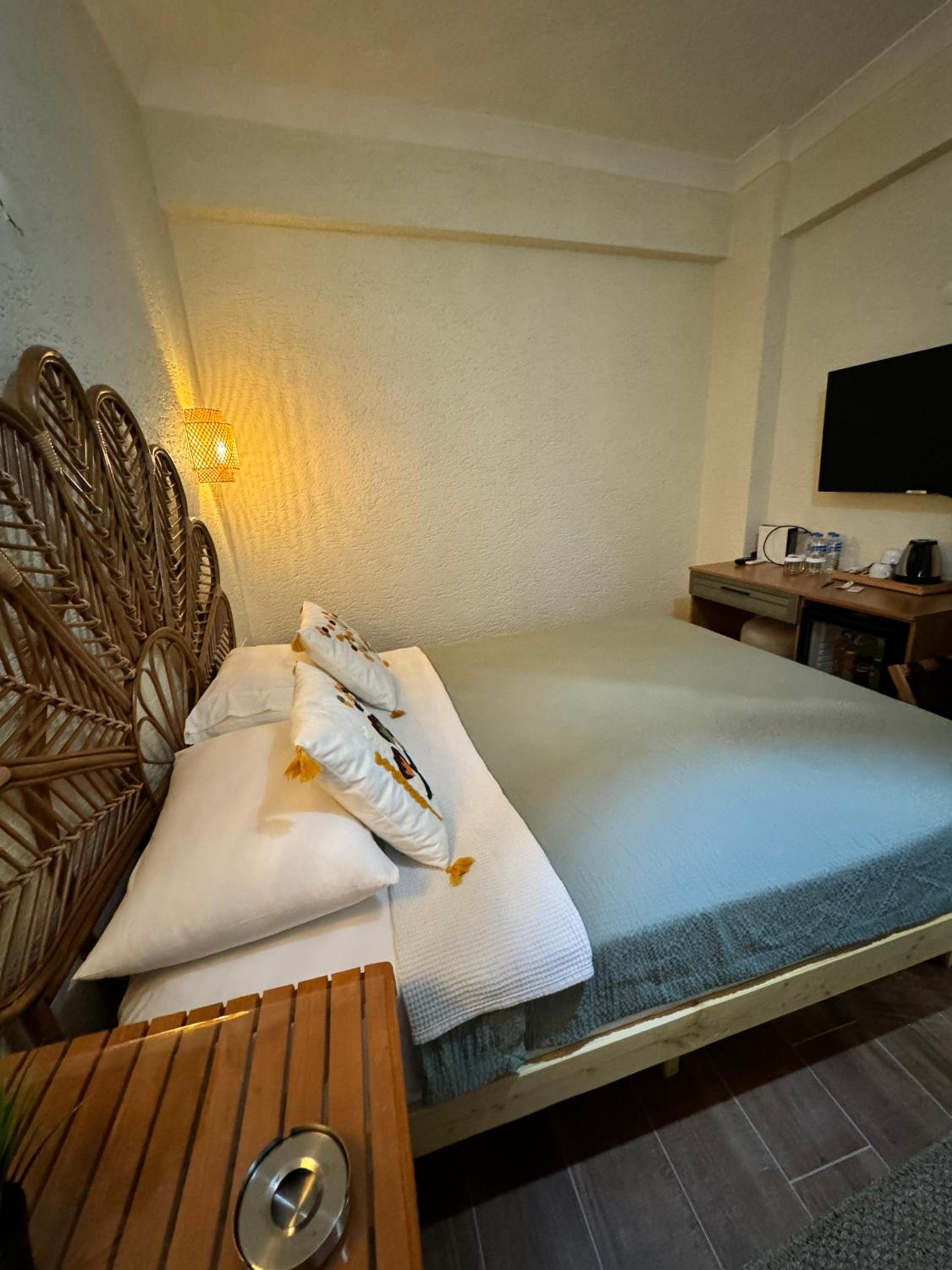 Budget Triple Room photo 2