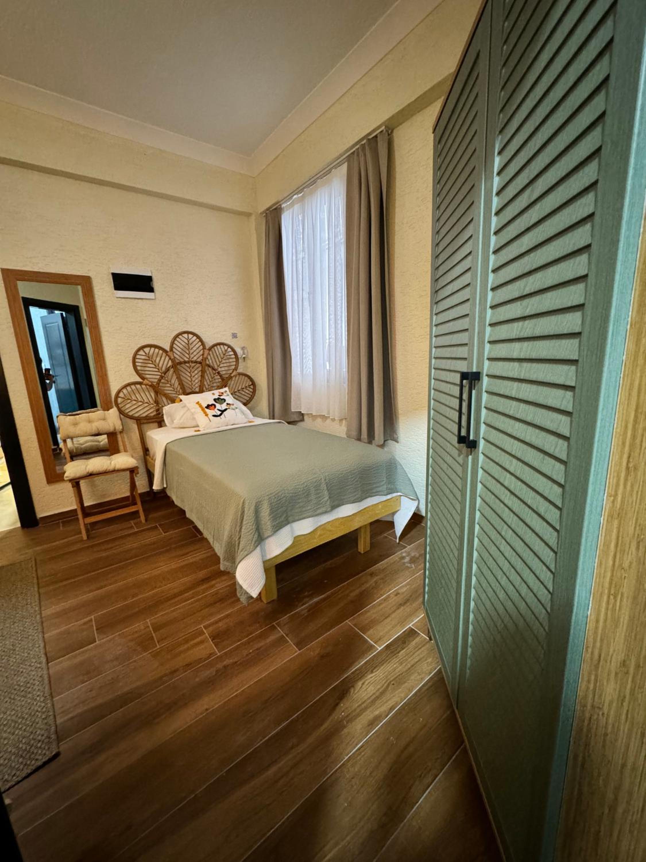 Budget Triple Room photo 3