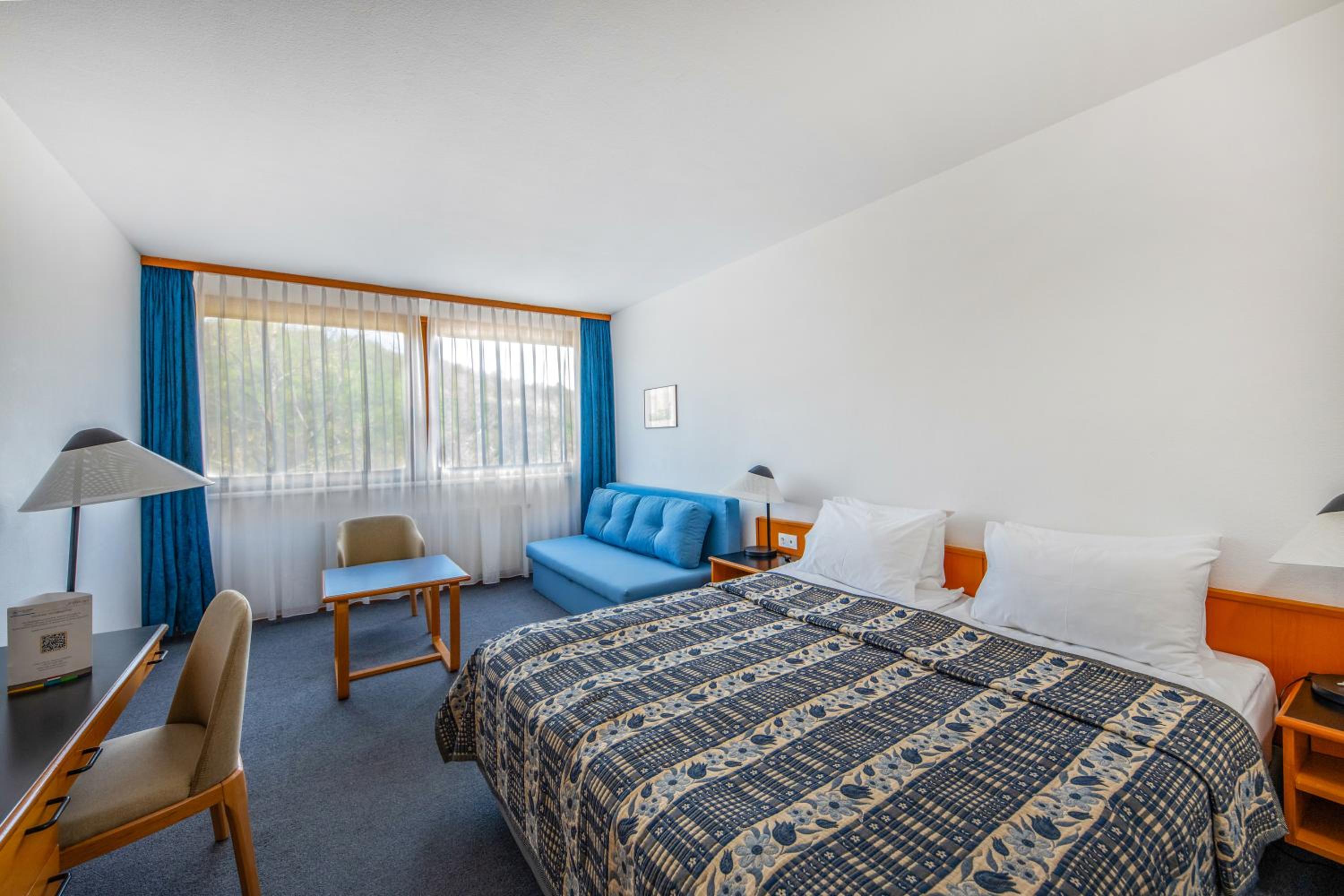 Standard Plus Room with Sofa photo 1