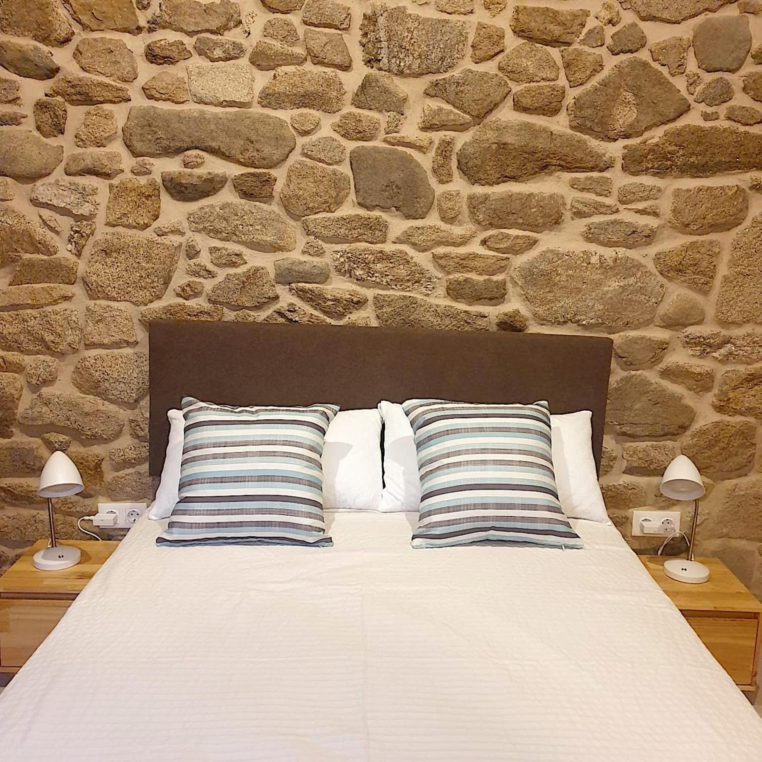 Habitación Doble con Vista a la Montaña