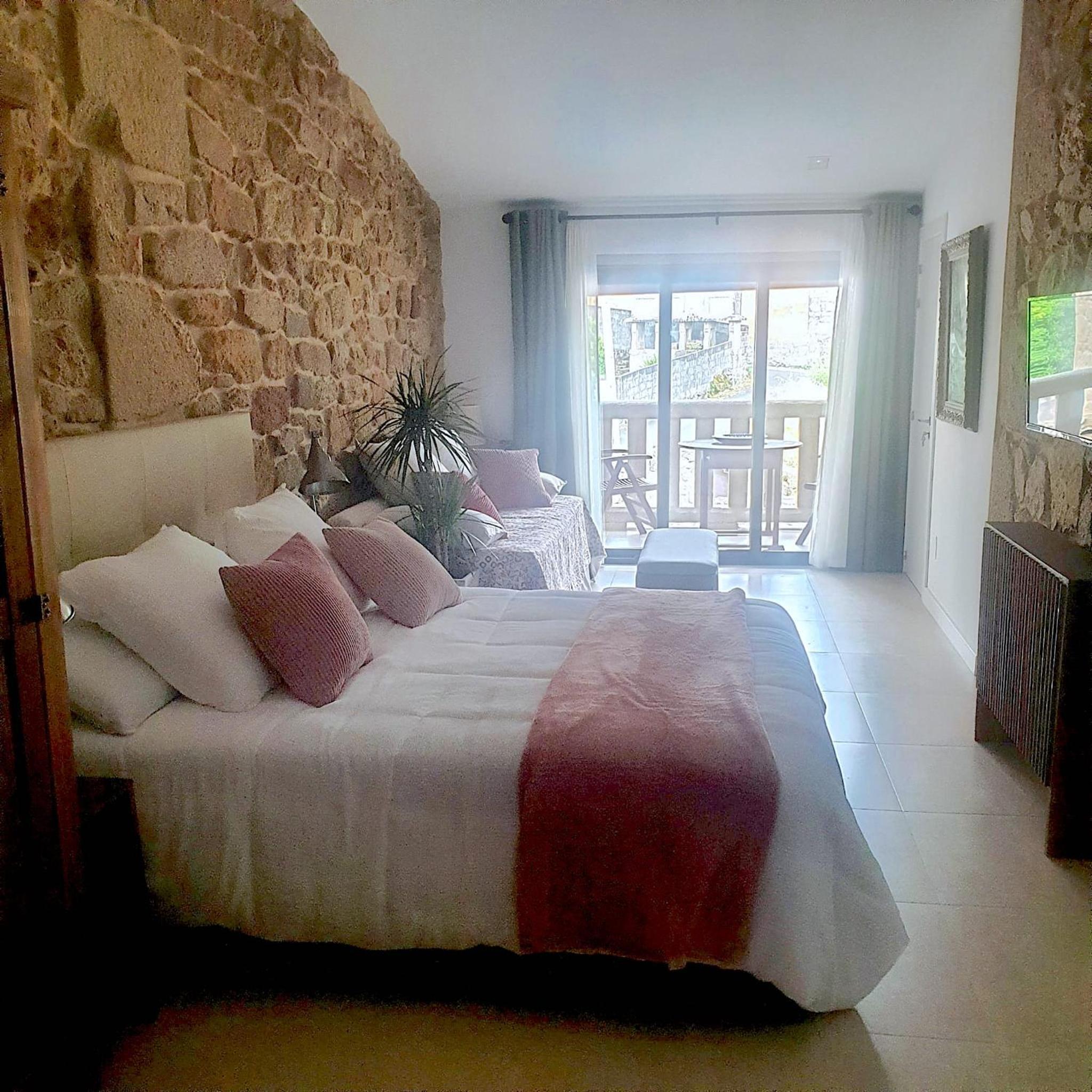 Habitación Cuádruple Deluxe