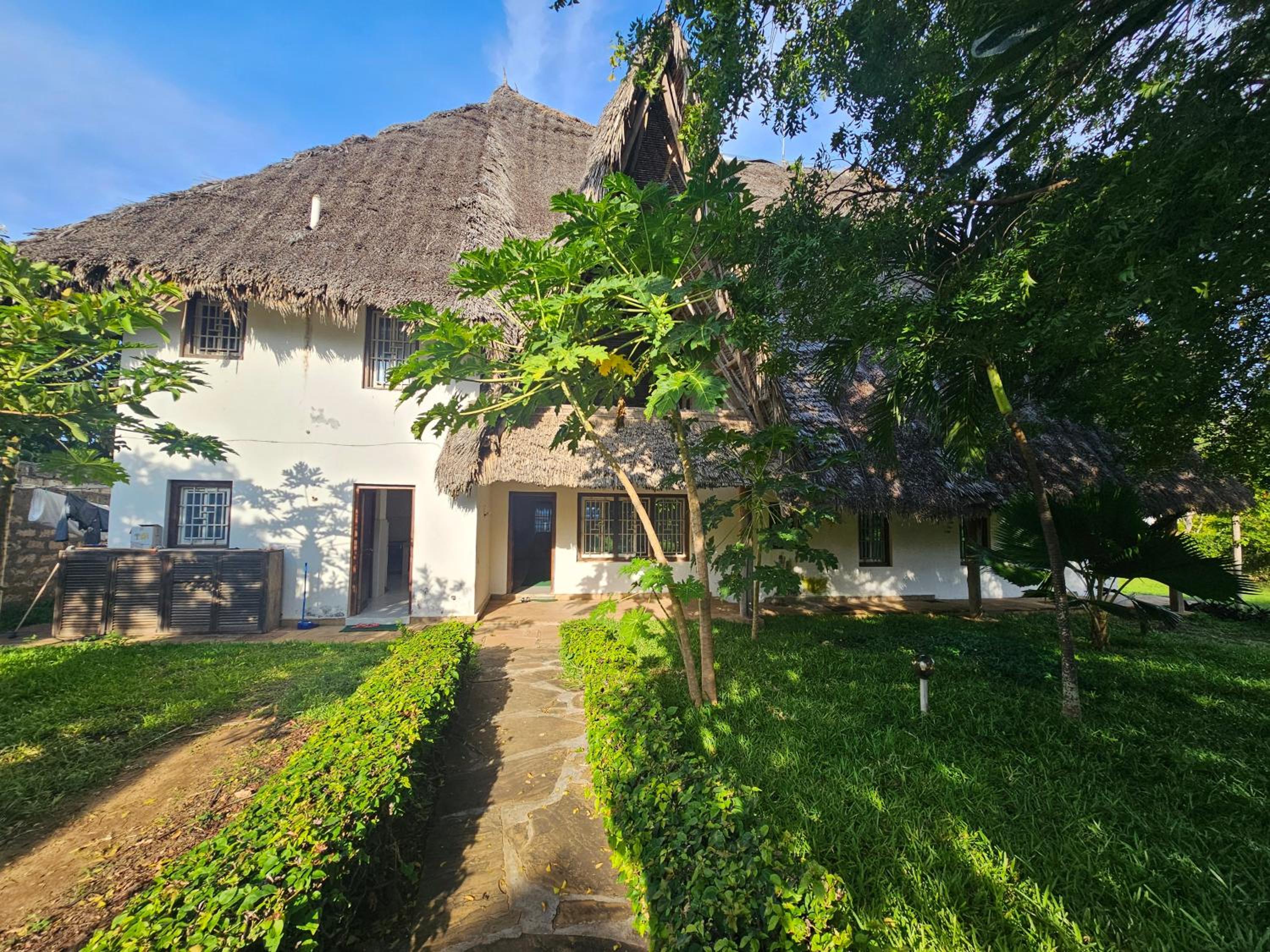 One-Bedroom Villa photo 2