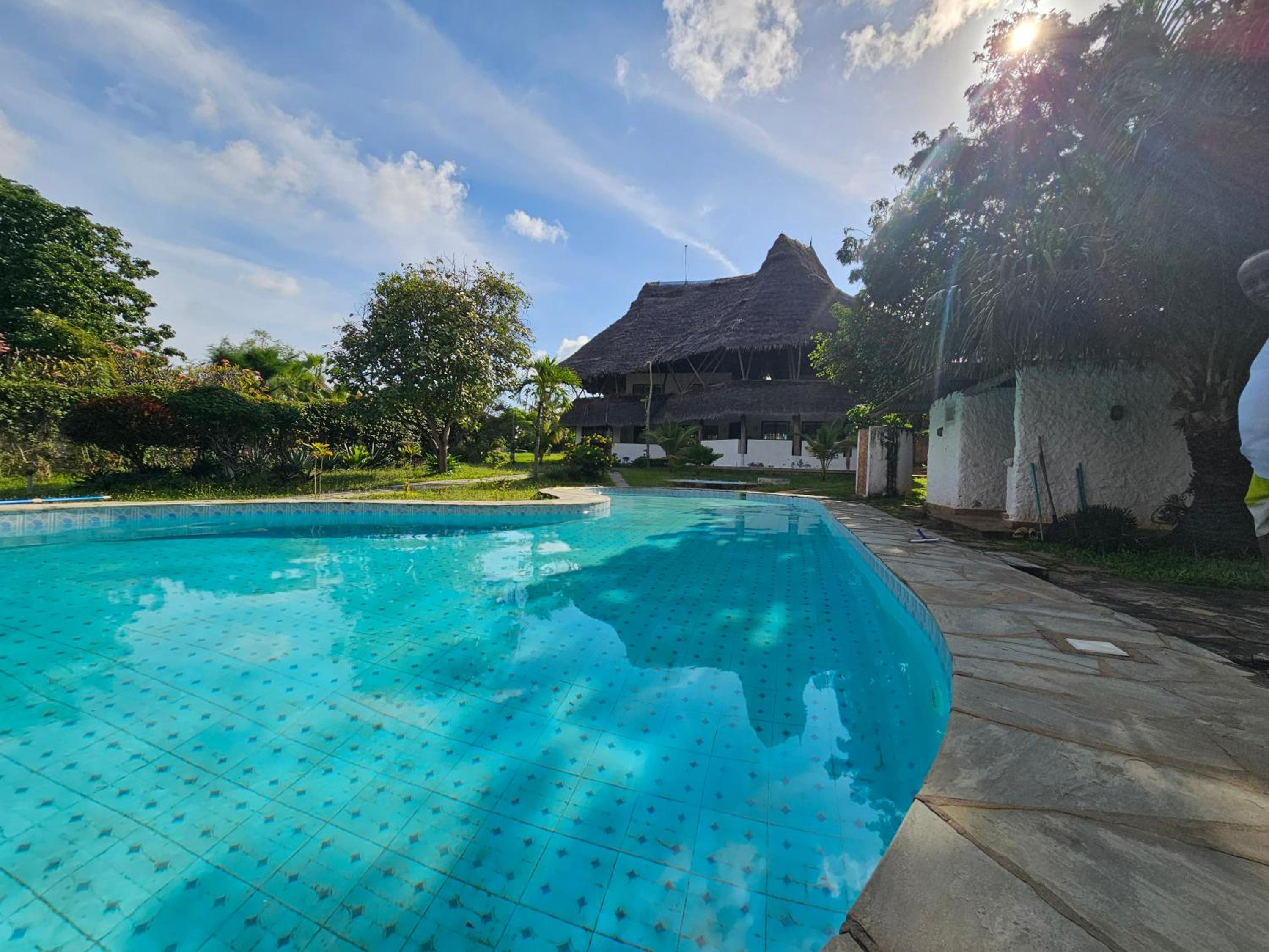 One-Bedroom Villa photo 3