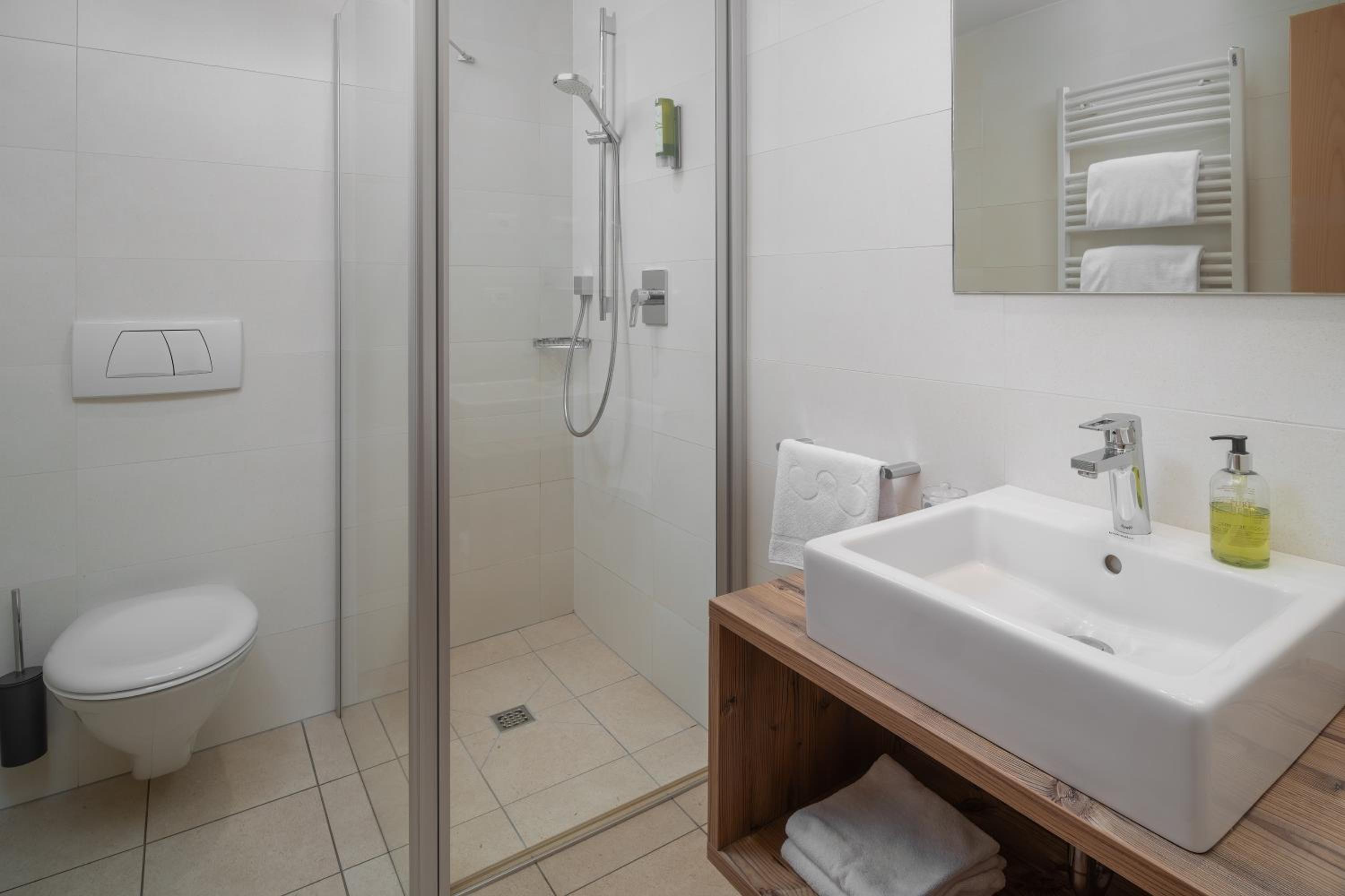 Double Room - Annex - Photo 2