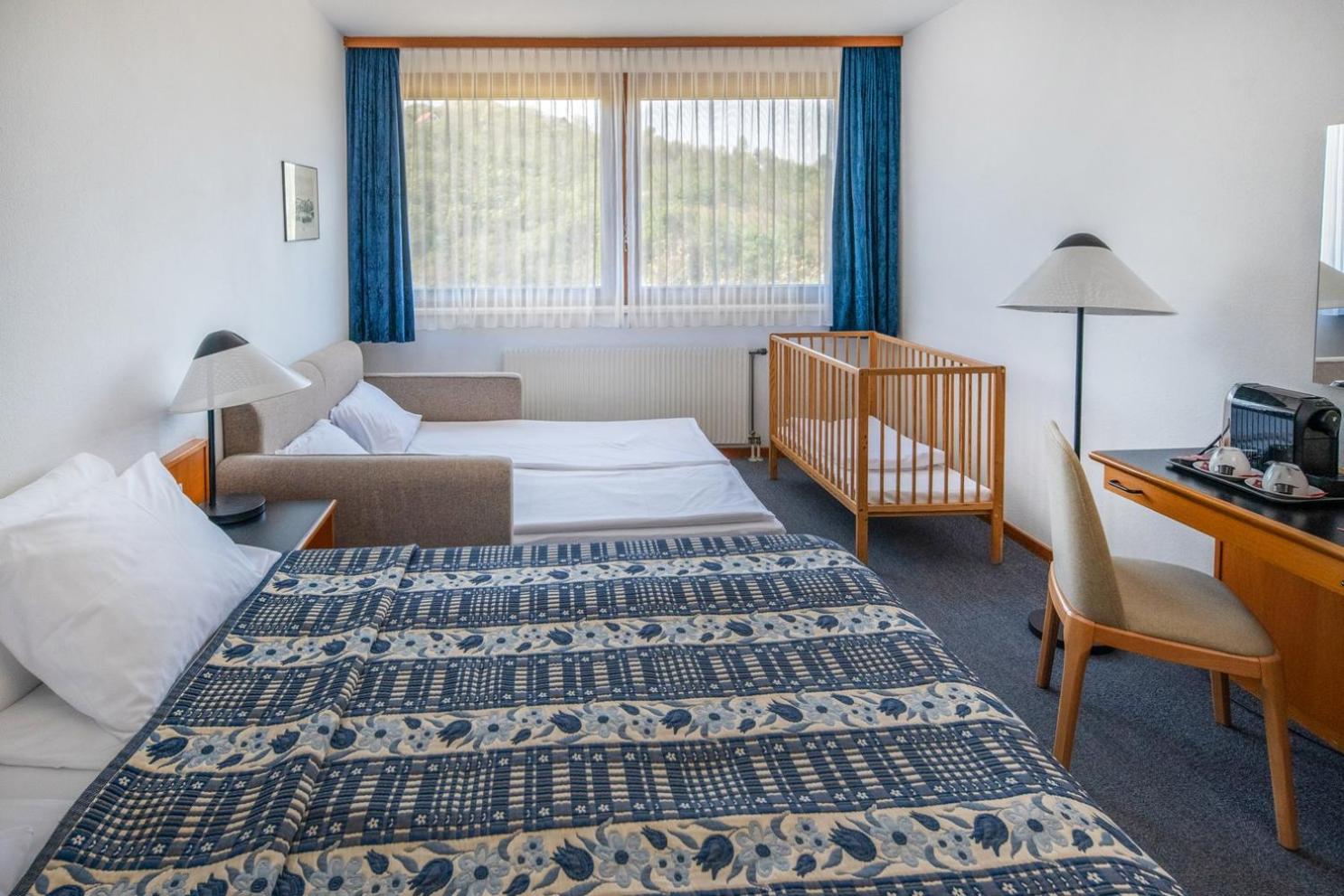 Standard Premium Room with Sofa photo 1