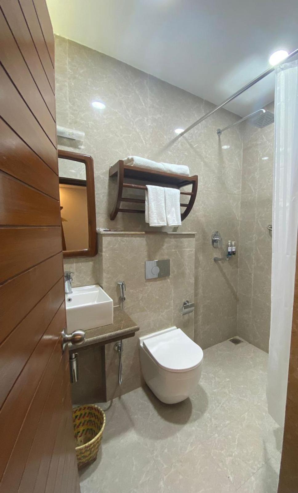 Deluxe Villa photo 3