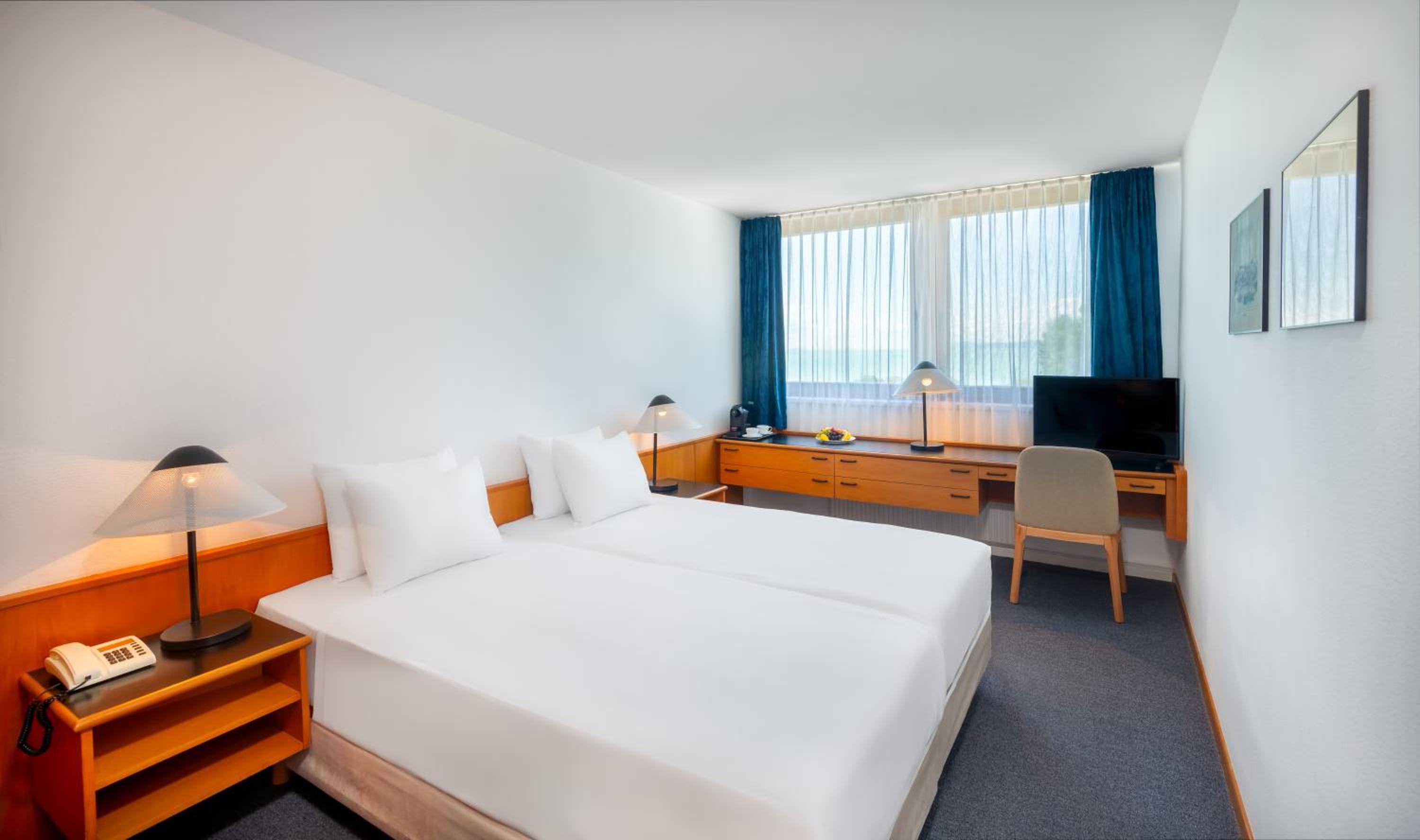 Standard Premium Room photo 1