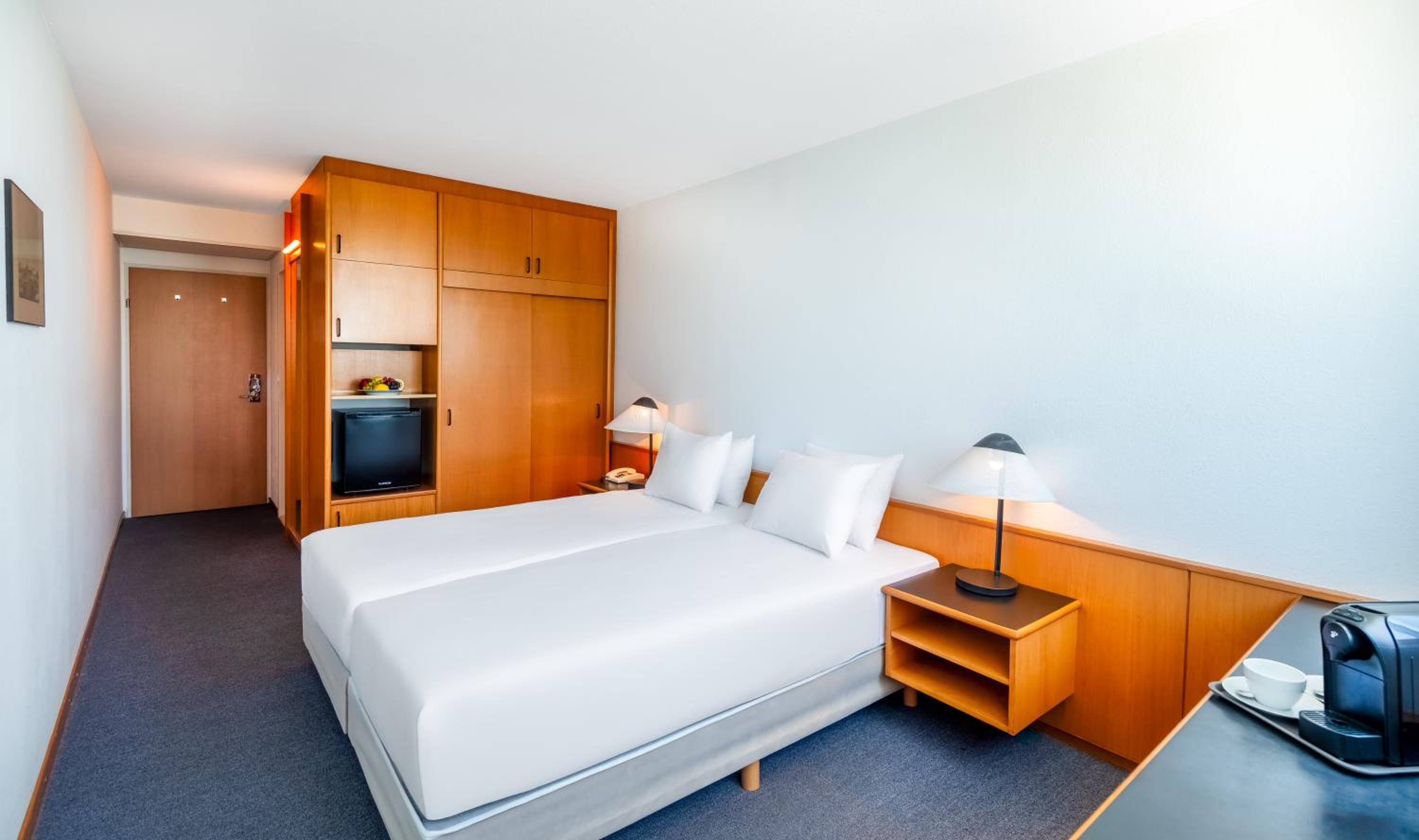 Standard Premium Room photo 2