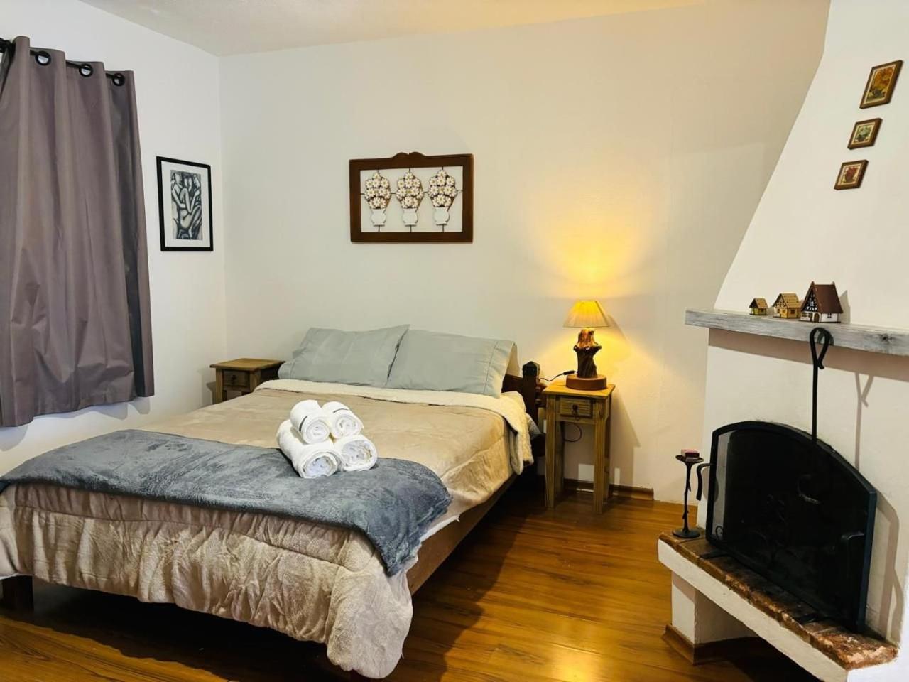 Chalet photo 1